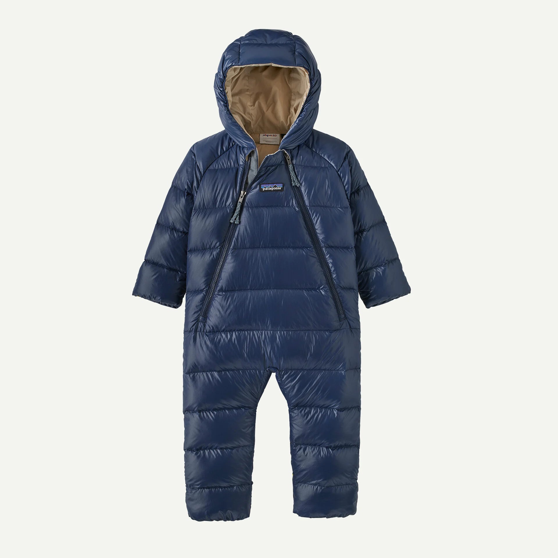 Hi-Loft Down Sweater Bunting Junior