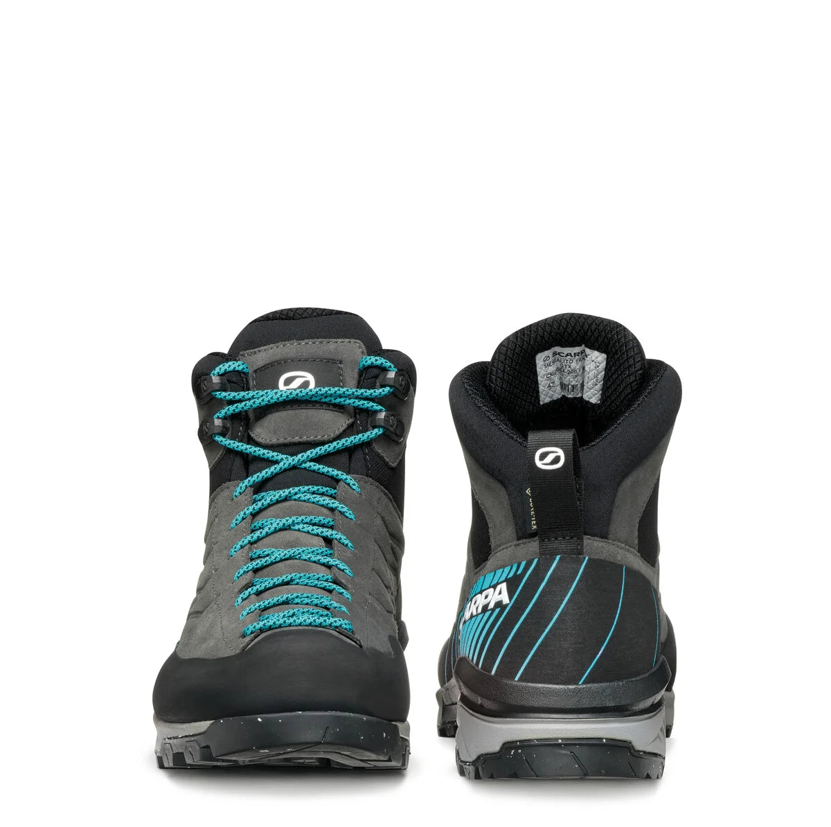Mescalito Trk 2 GTX Man