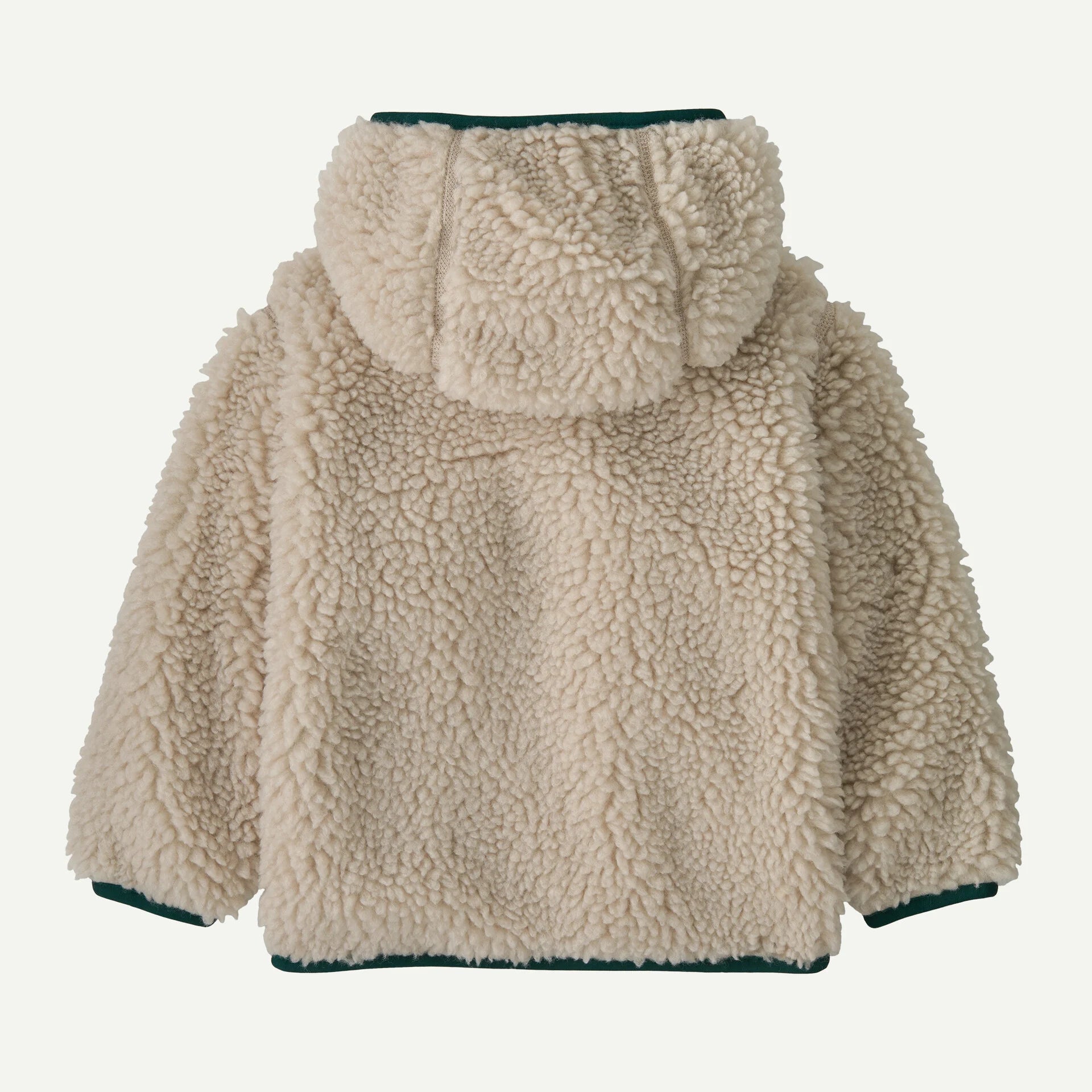 Baby Retro-X Hoody