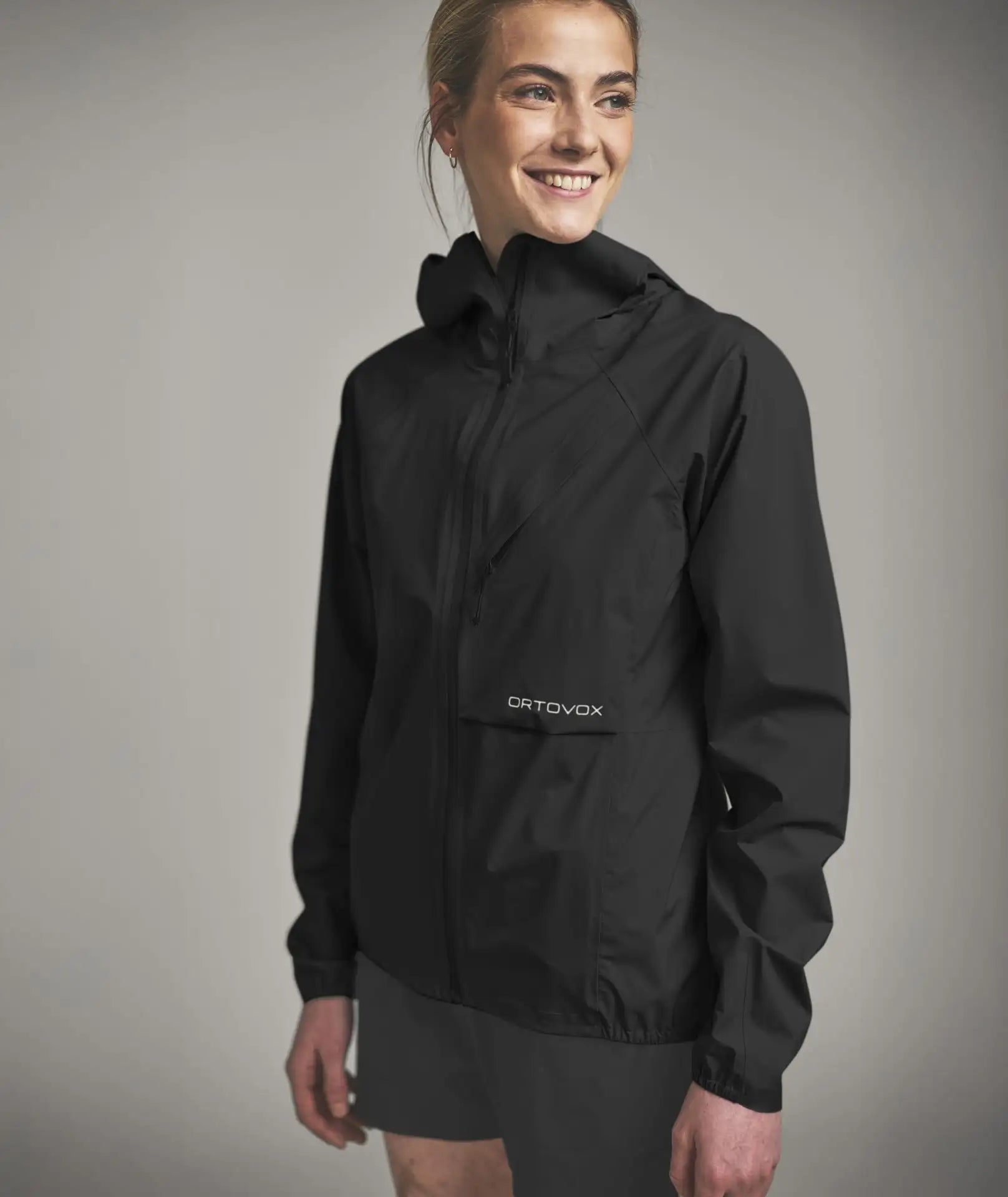 Trace 2.5L Jacket Wmn