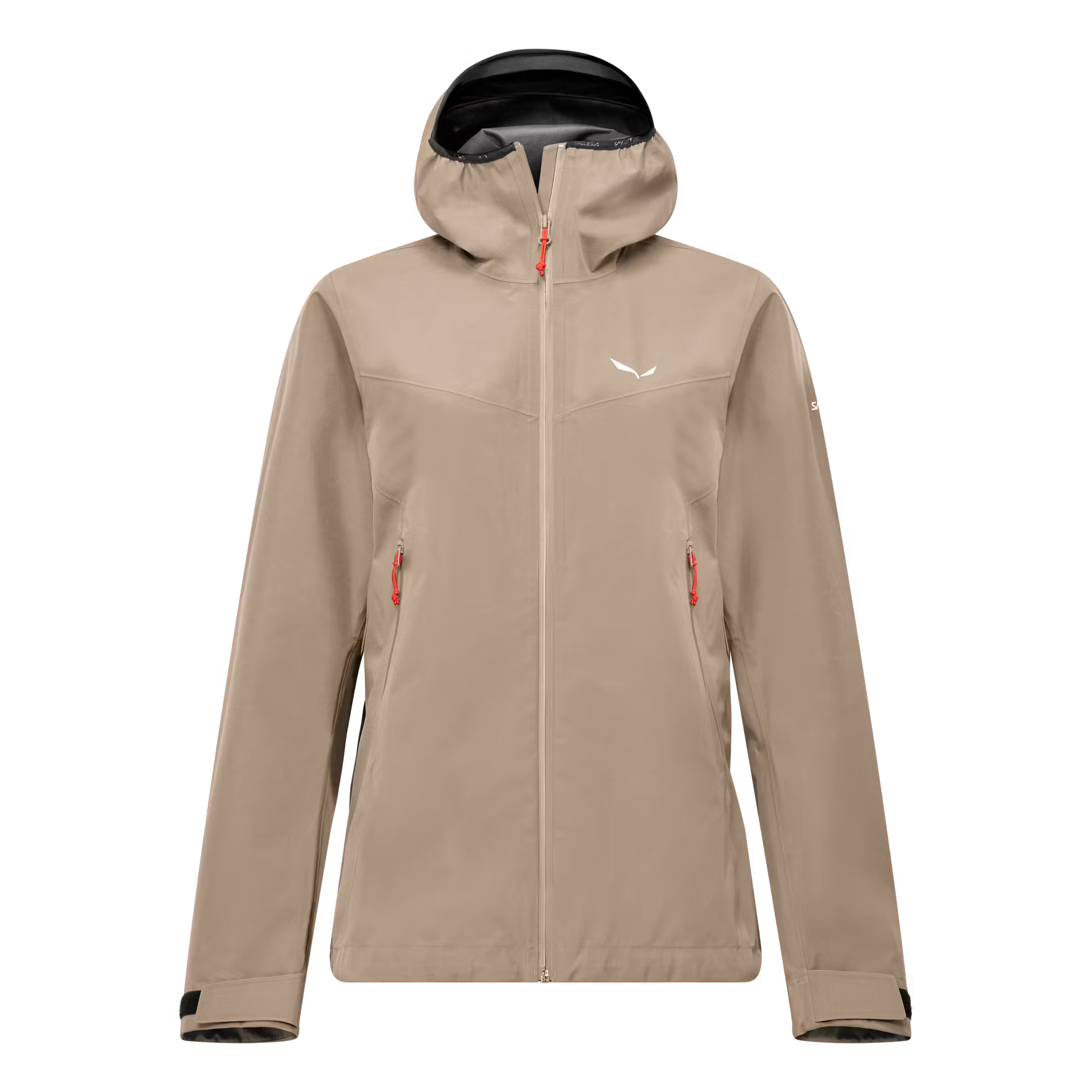 quicksand Puez Gore-Tex 3 Layers Epe Jacket Wmn