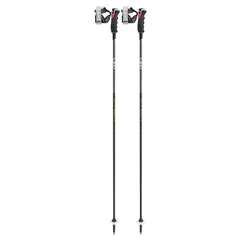 Carbon 12 3D Ski Poles