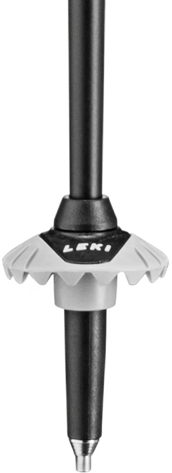 Airfoil 3D Ski Poles