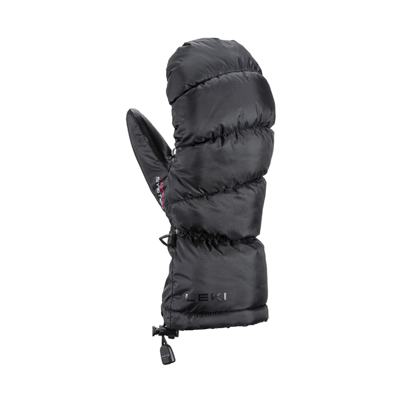 HS Glace 3D Mitt Gloves Women