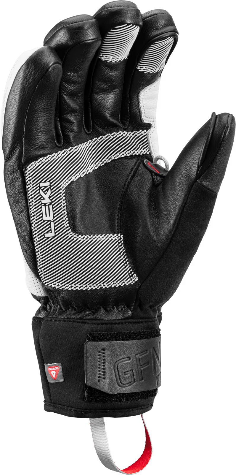 HS Griffin Prime 3D Ski Gloves