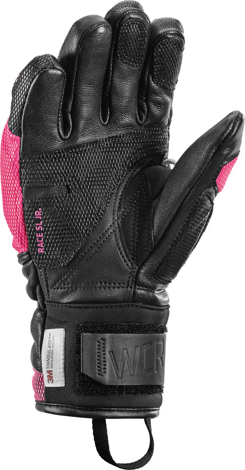 HS WCR Venom 3D Gloves Junior