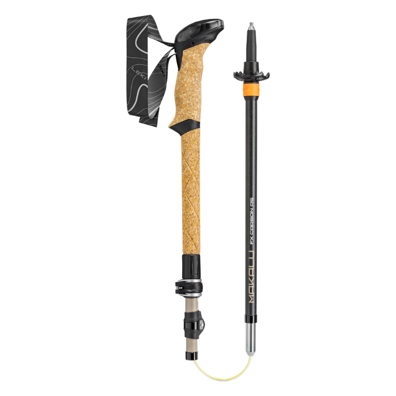 Makalu FX Carbon AS Pole