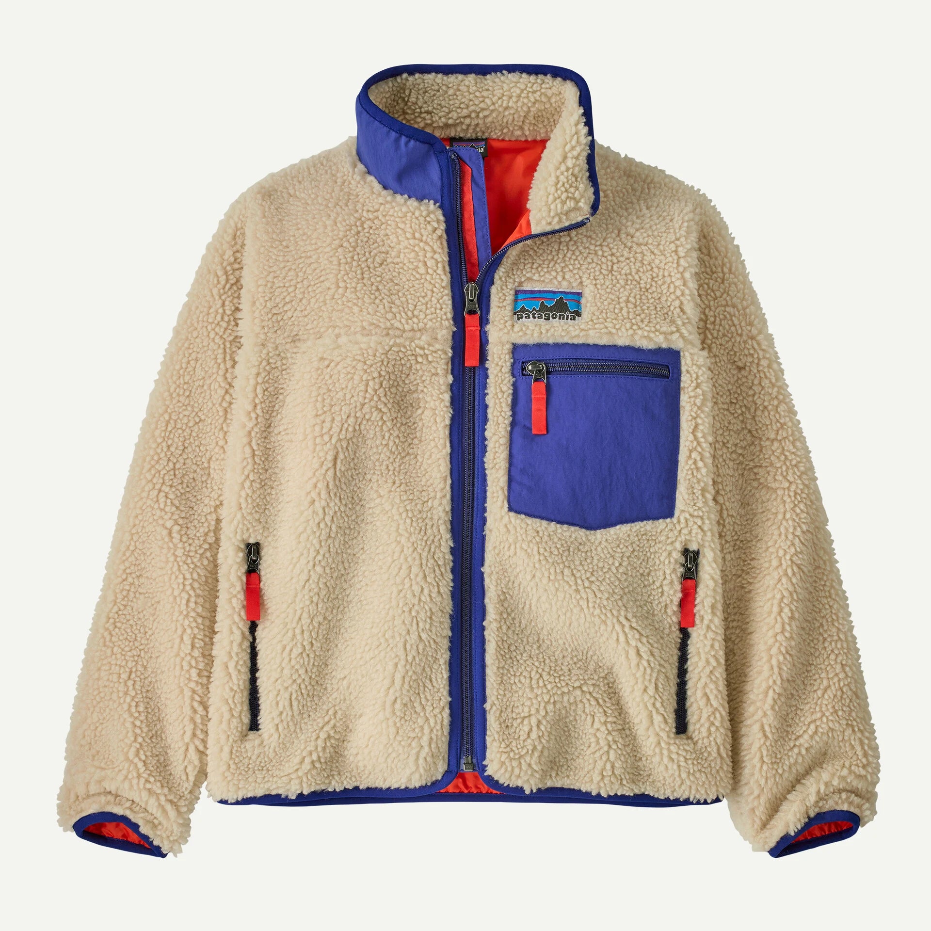 Kids Retro-X Jacket