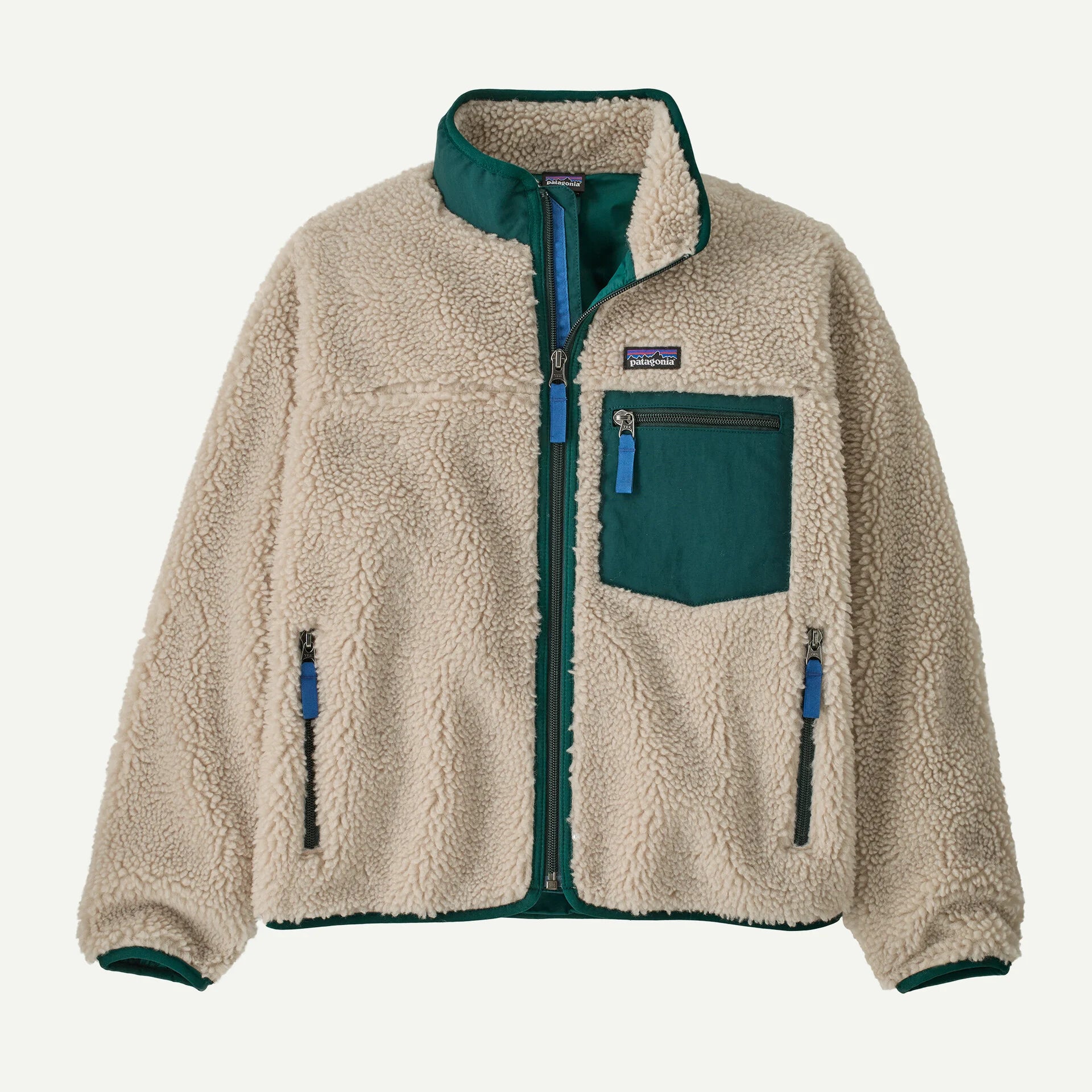 Kids Retro-X Jacket