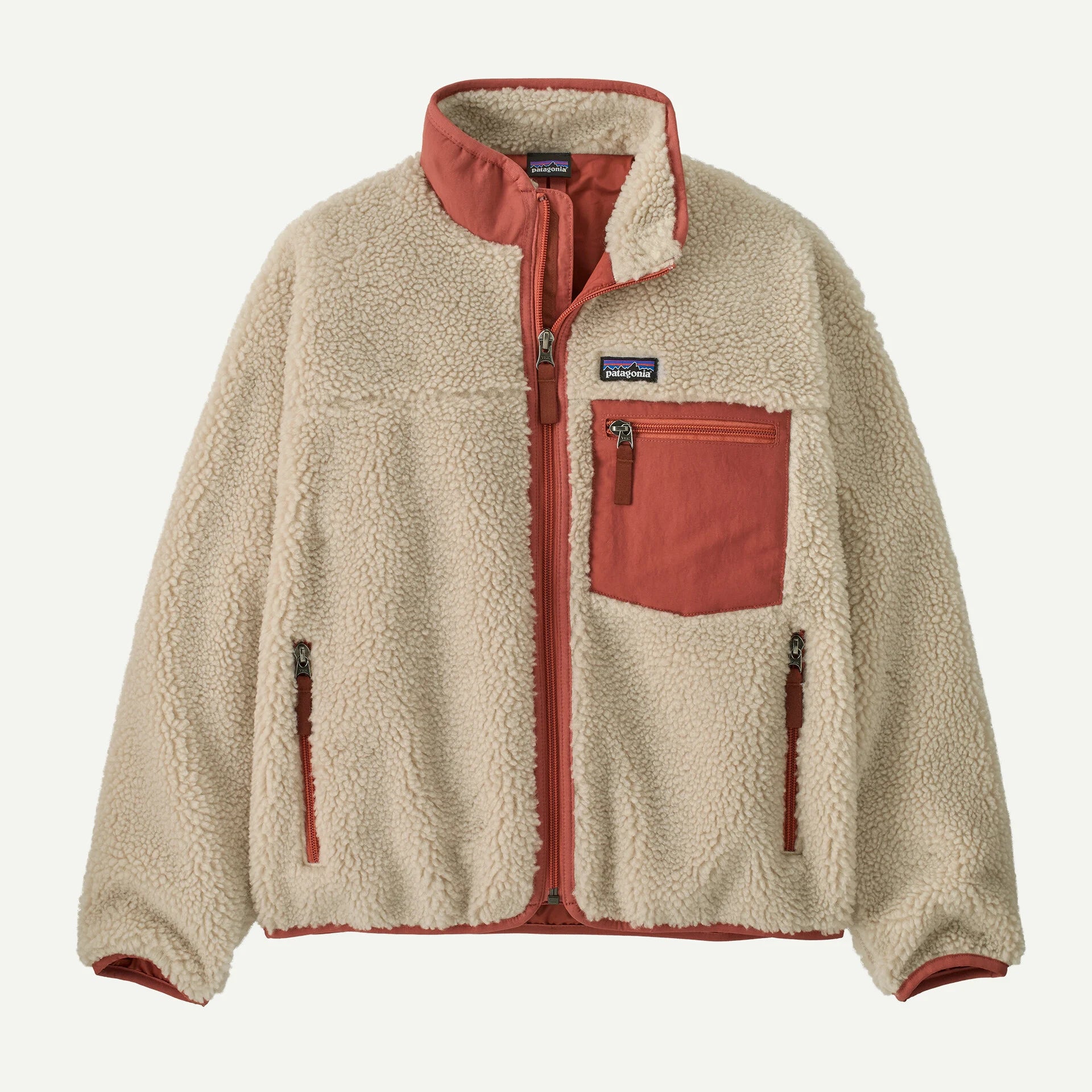 Kids Retro-X Jacket