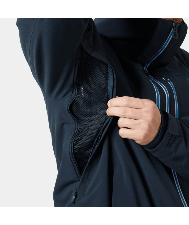 Alpha Lifaloft Jacket M