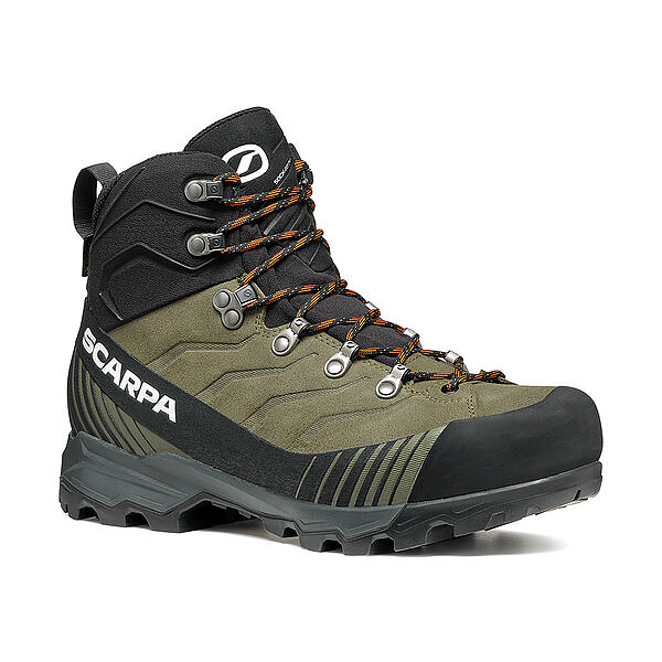 Ribelle TRK GTX M