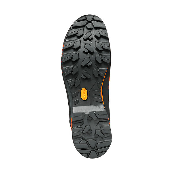 Ribelle TRK GTX M