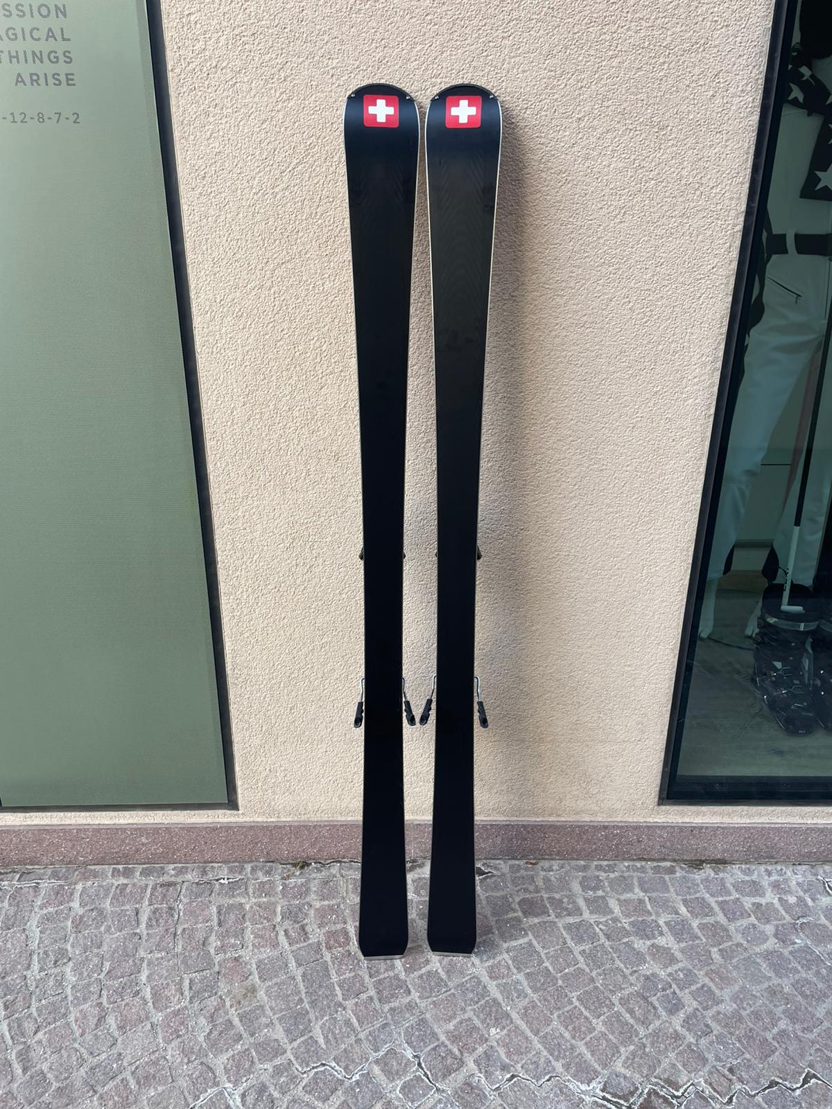 Laser SC 163 - USED
