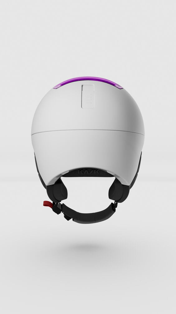 Chrome Visor