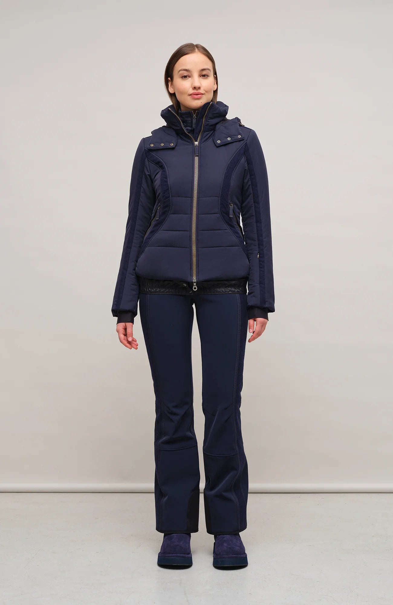 Xenia Multi Ski Jacket W