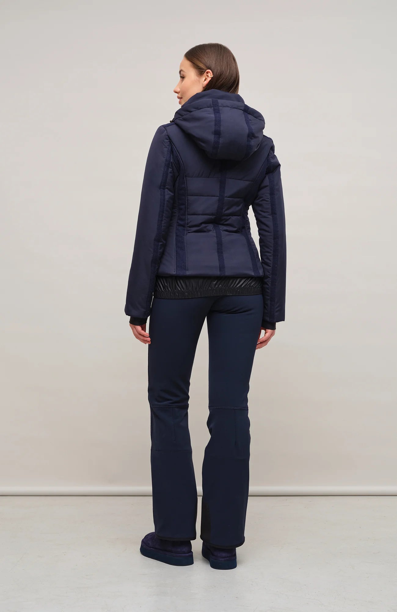 Xenia Multi Ski Jacket W