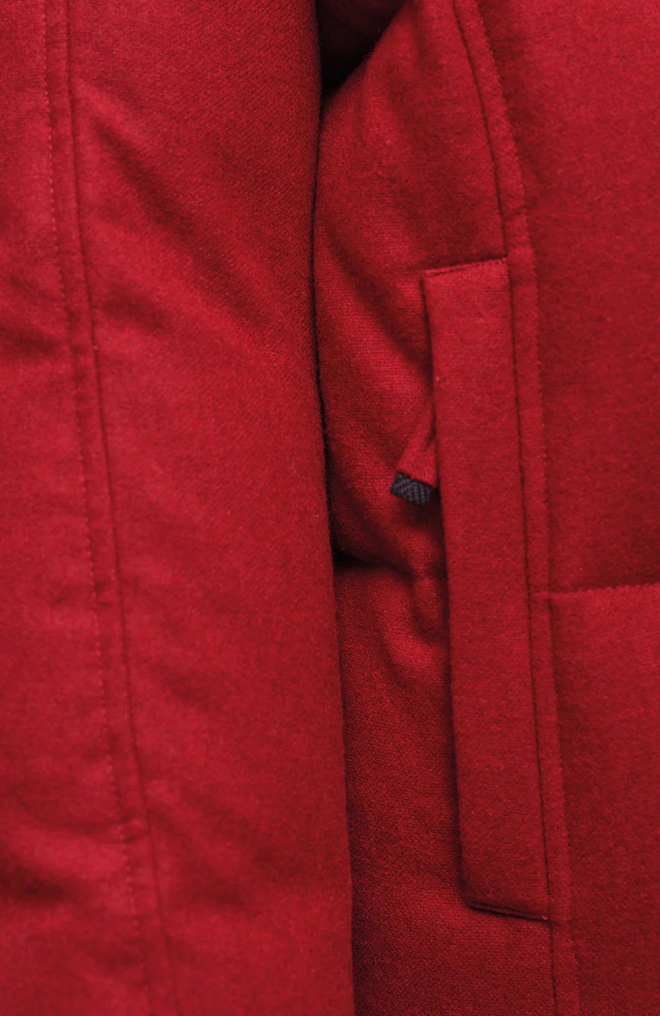 Isabel loden Jacket W