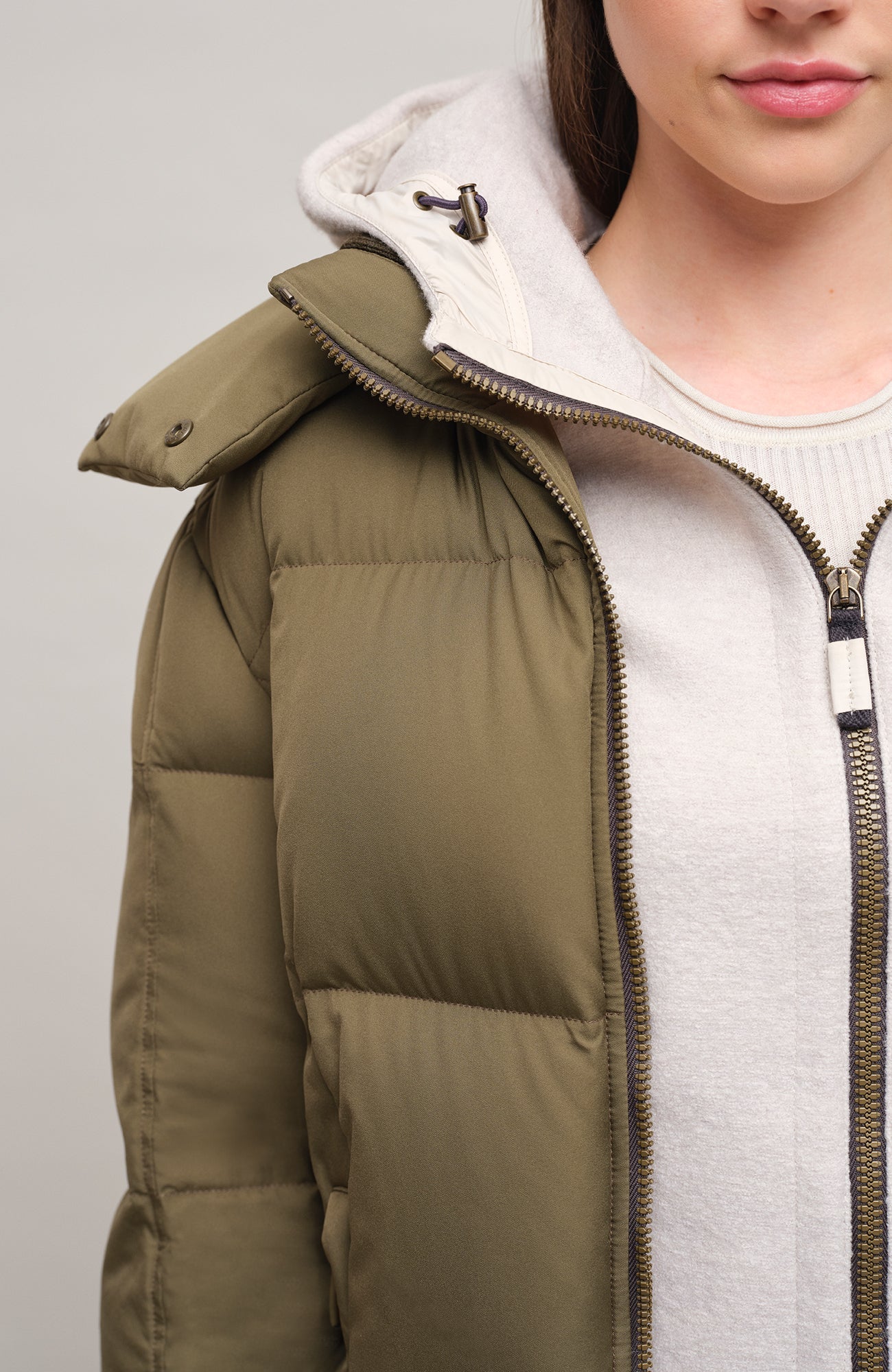Isabel-LIN Jacket W