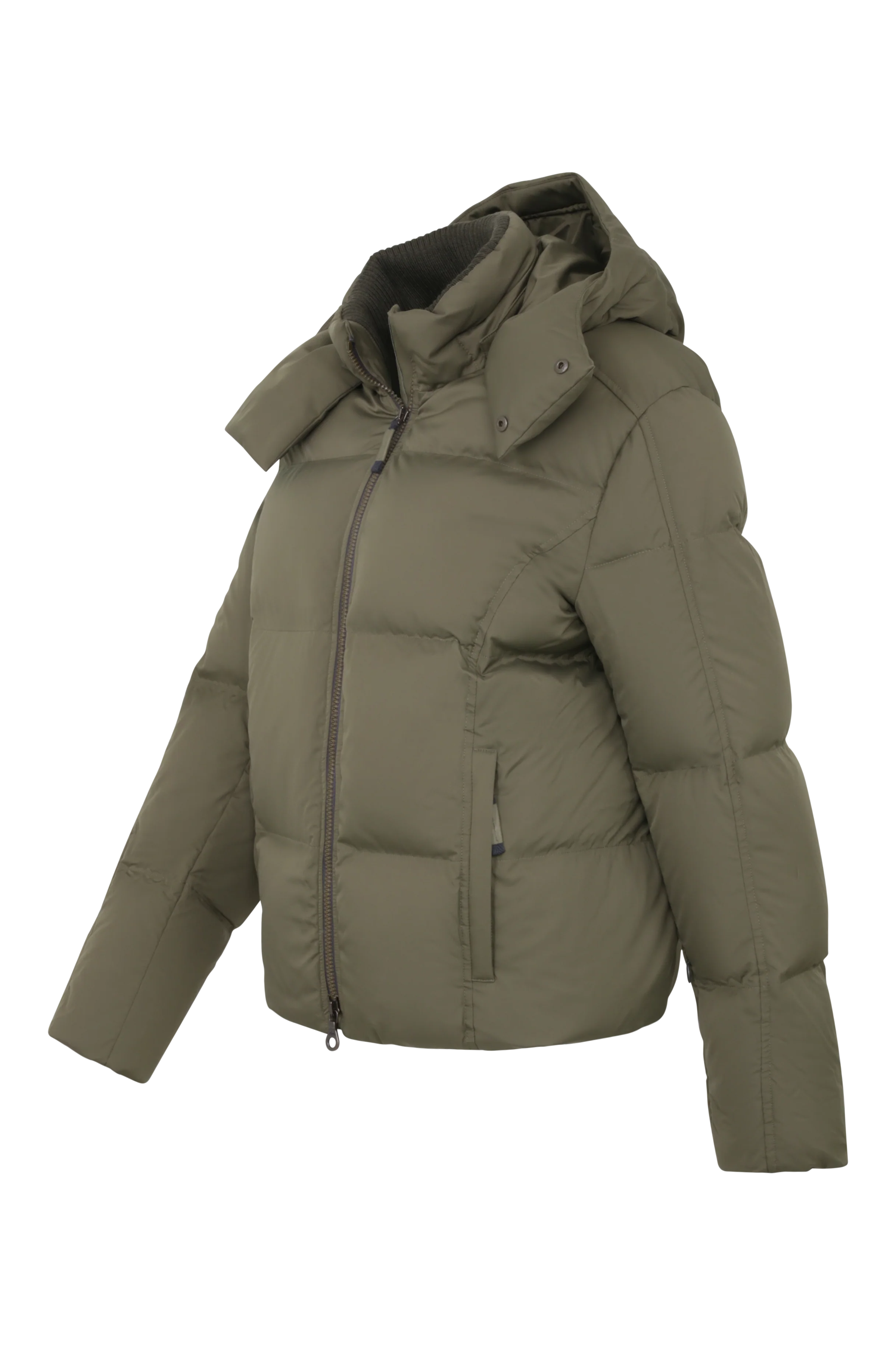 Isabel-LIN Jacket W