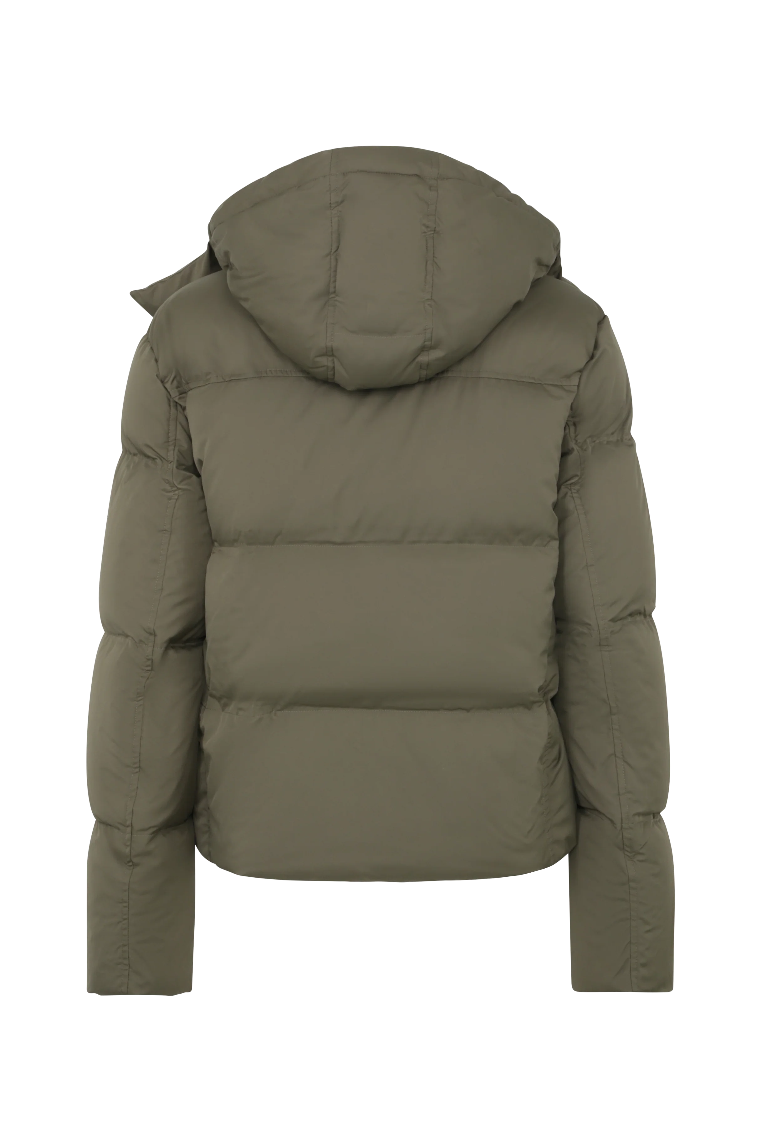 Isabel-LIN Jacket W