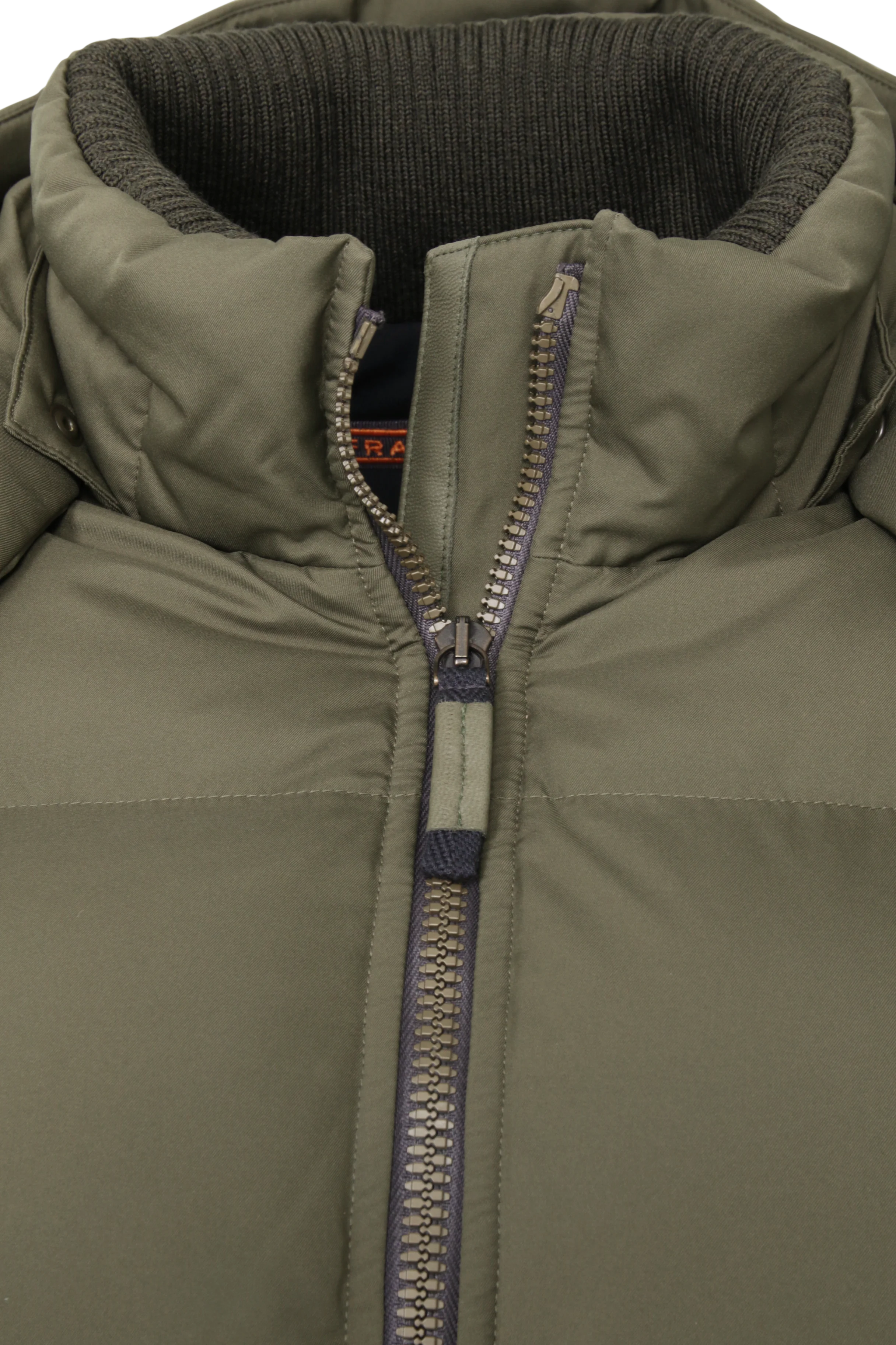Isabel-LIN Jacket W