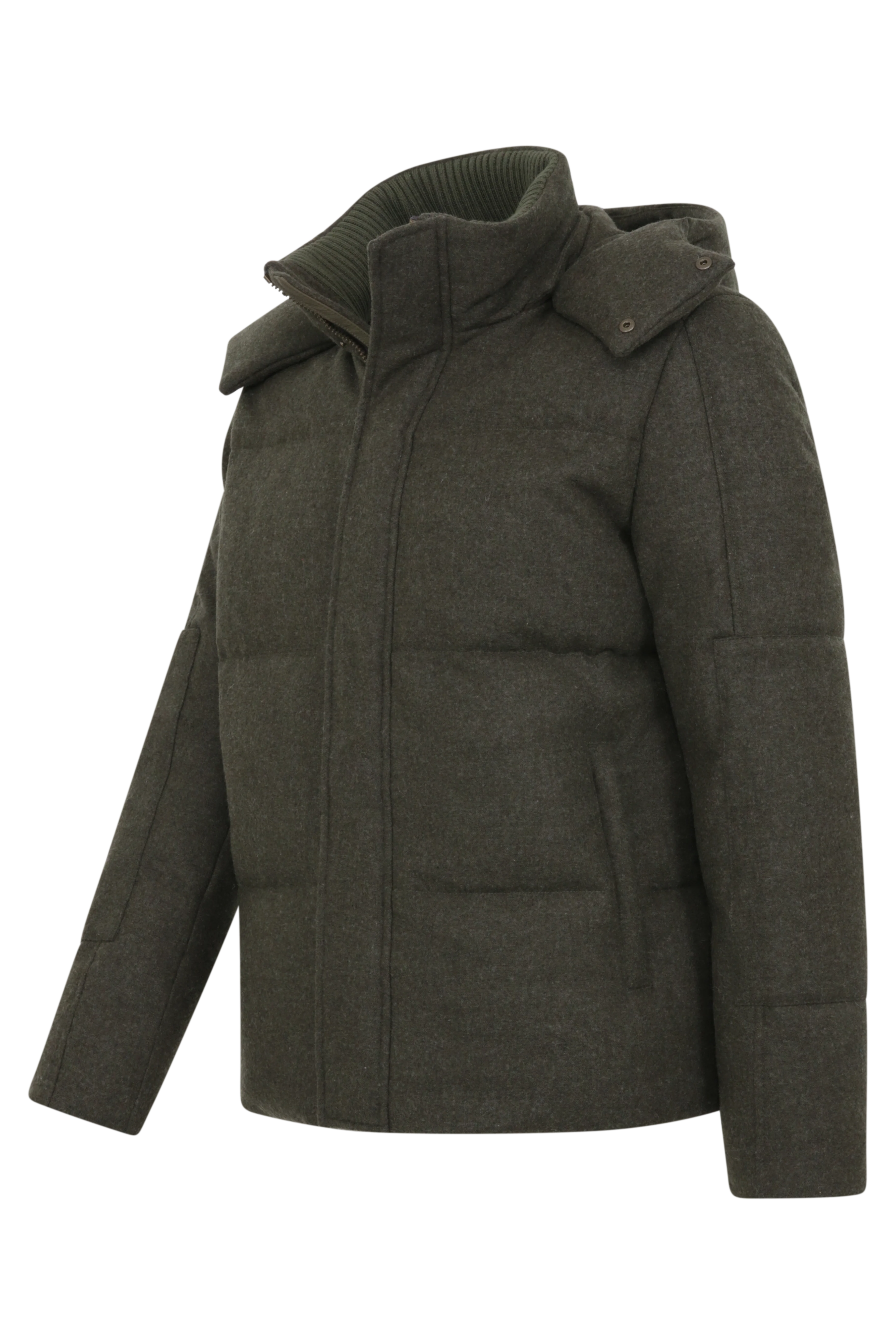 Teddy-L Loden Jacket M