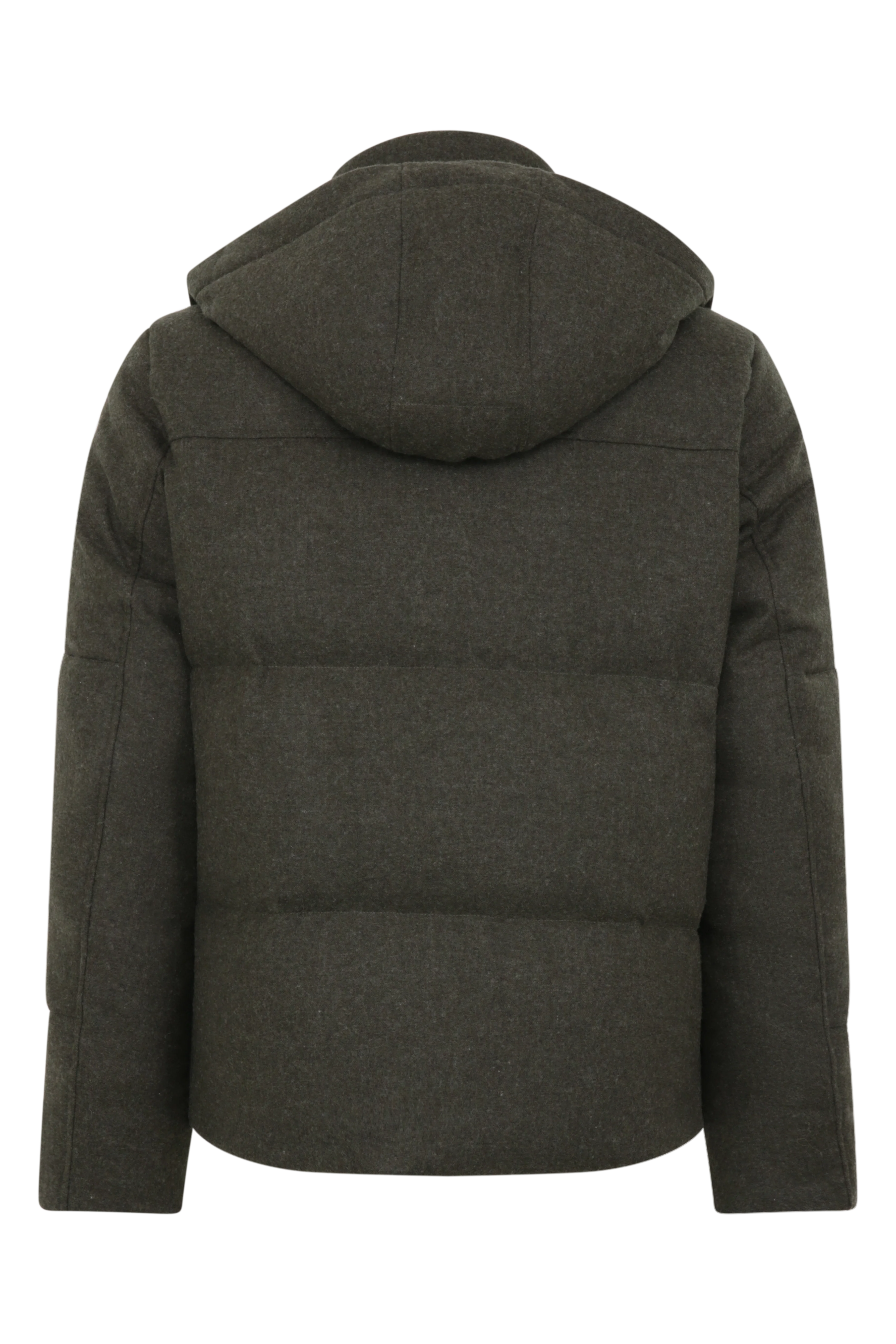 Teddy-L Loden Jacket M