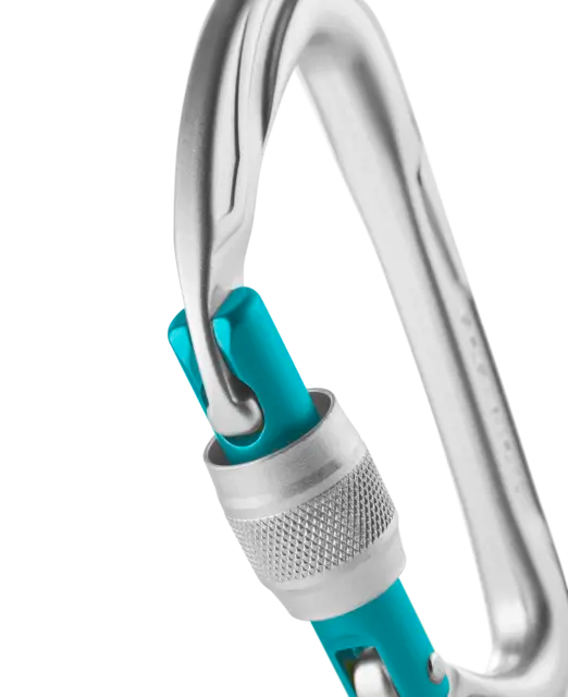 Pure Screw III