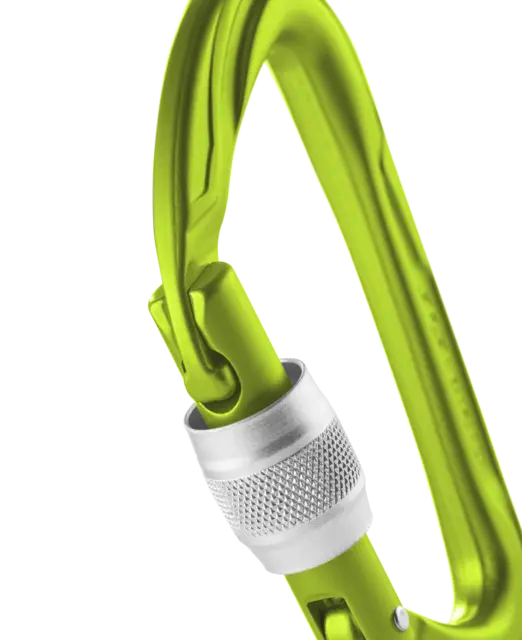 Pure Screw III