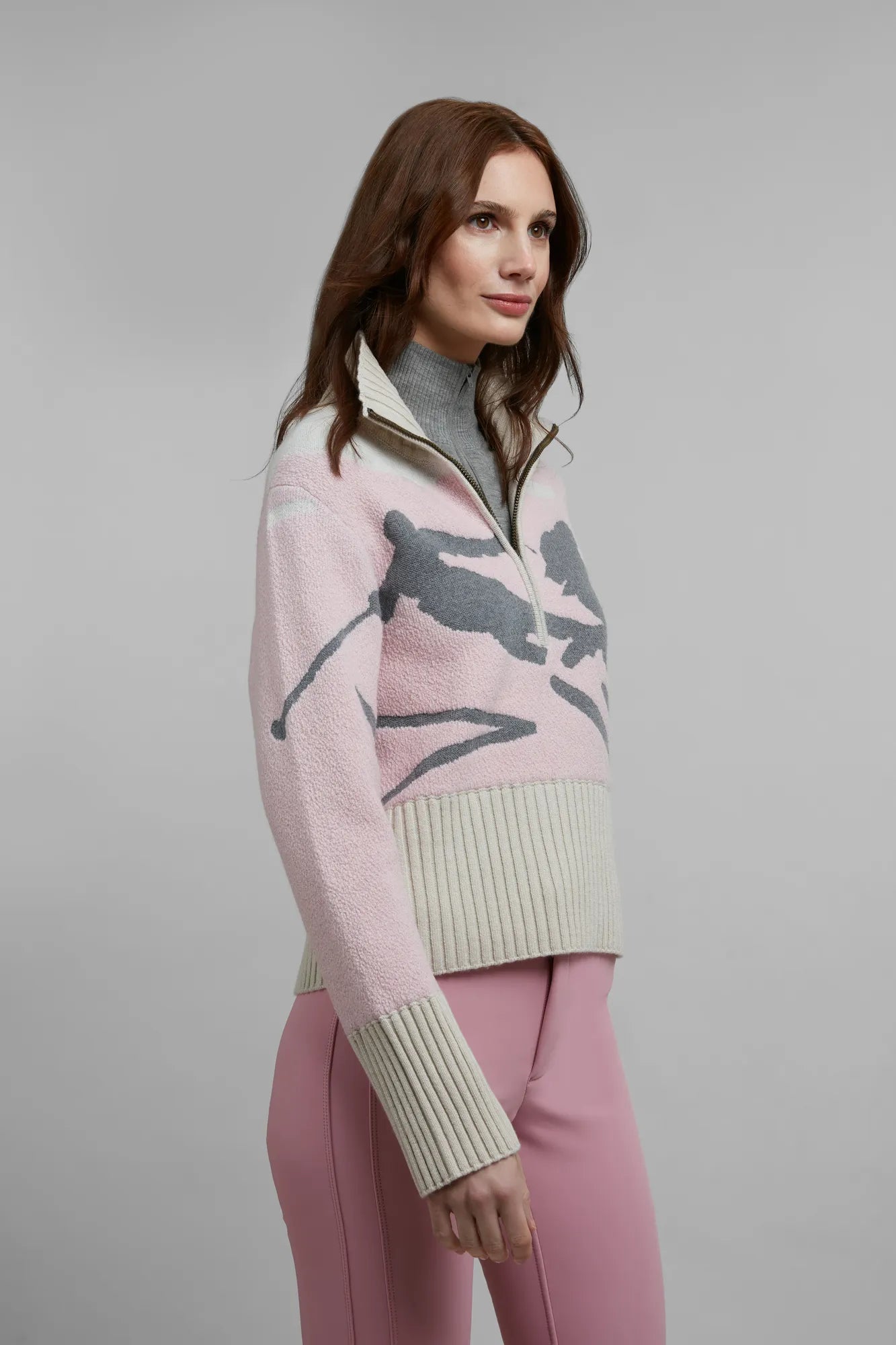 Ingrid-ME Sweater Wmn