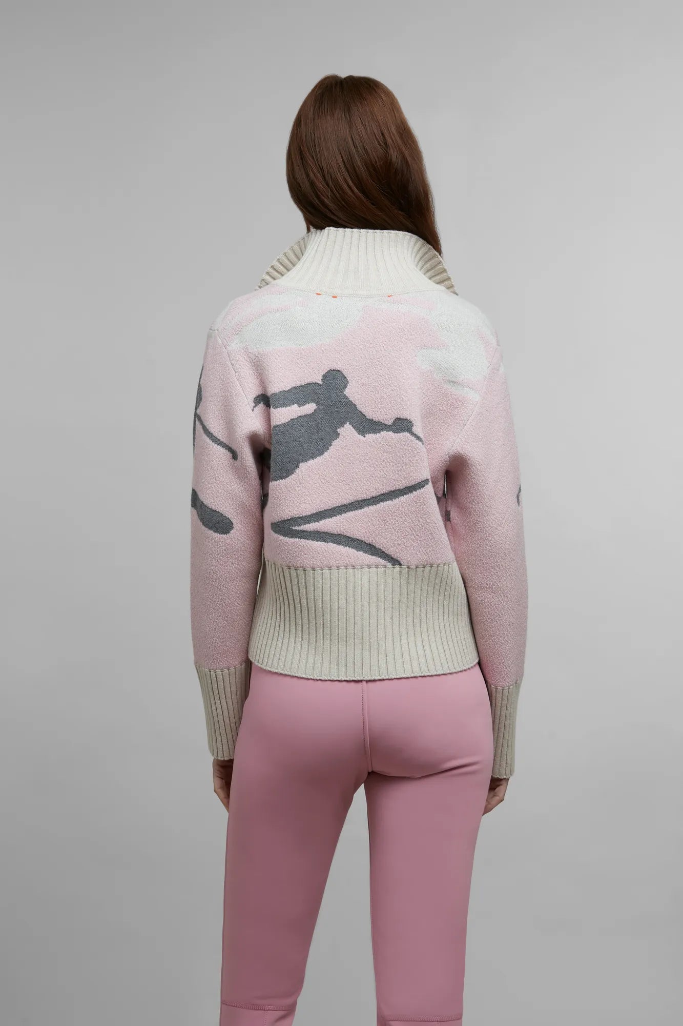 Ingrid-ME Sweater Wmn