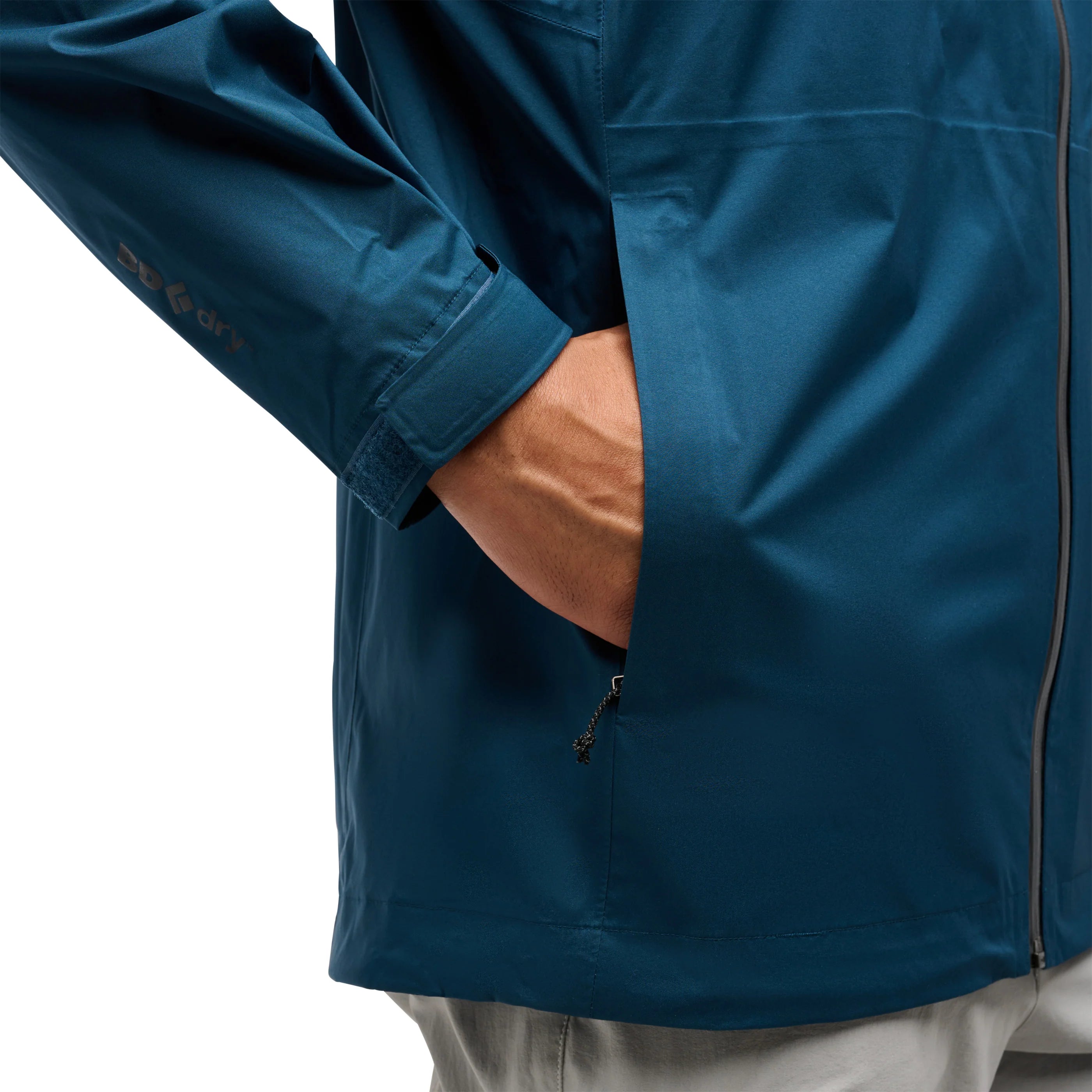 Fineline Stretch Shell M