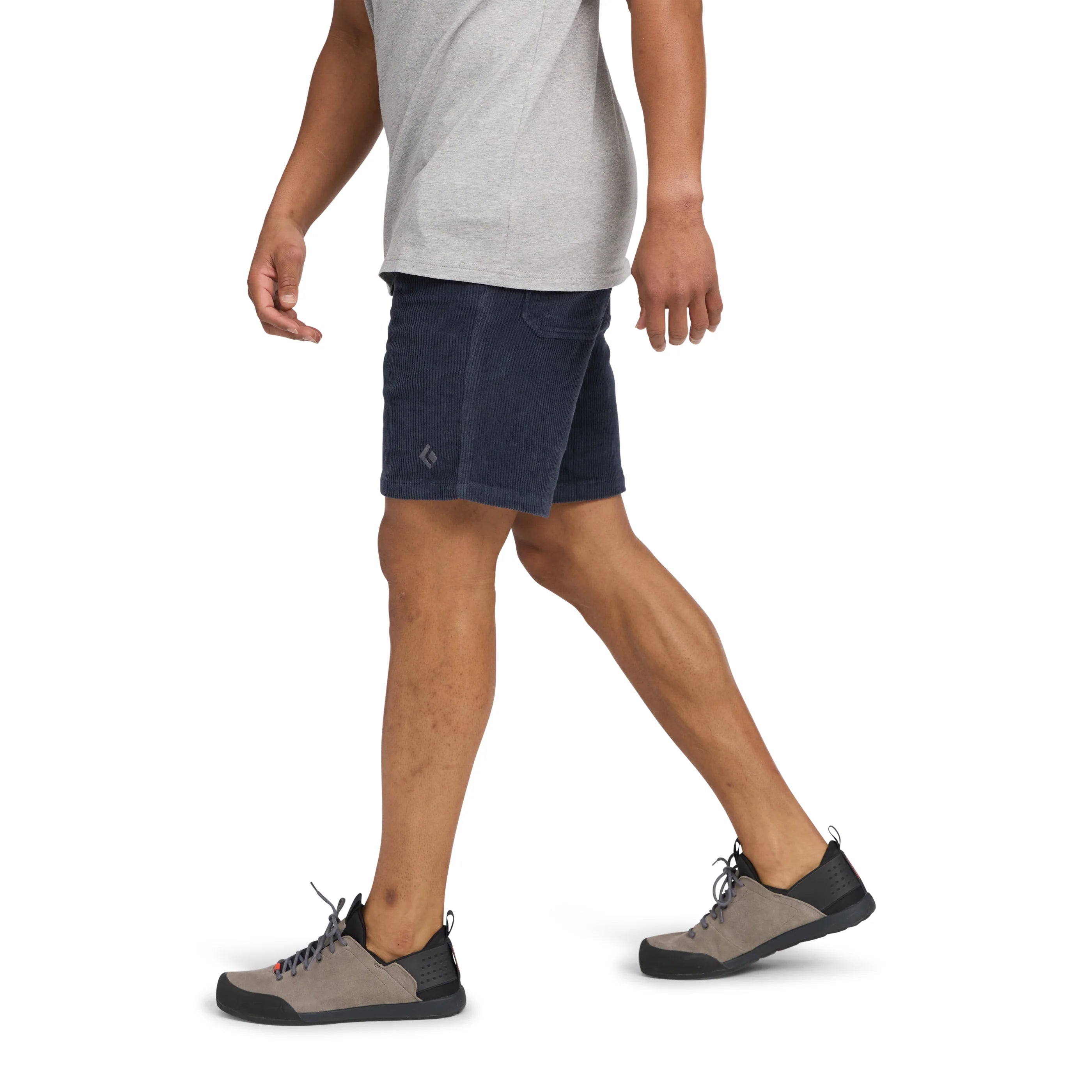 Dirtbag Corduroy Shorts M
