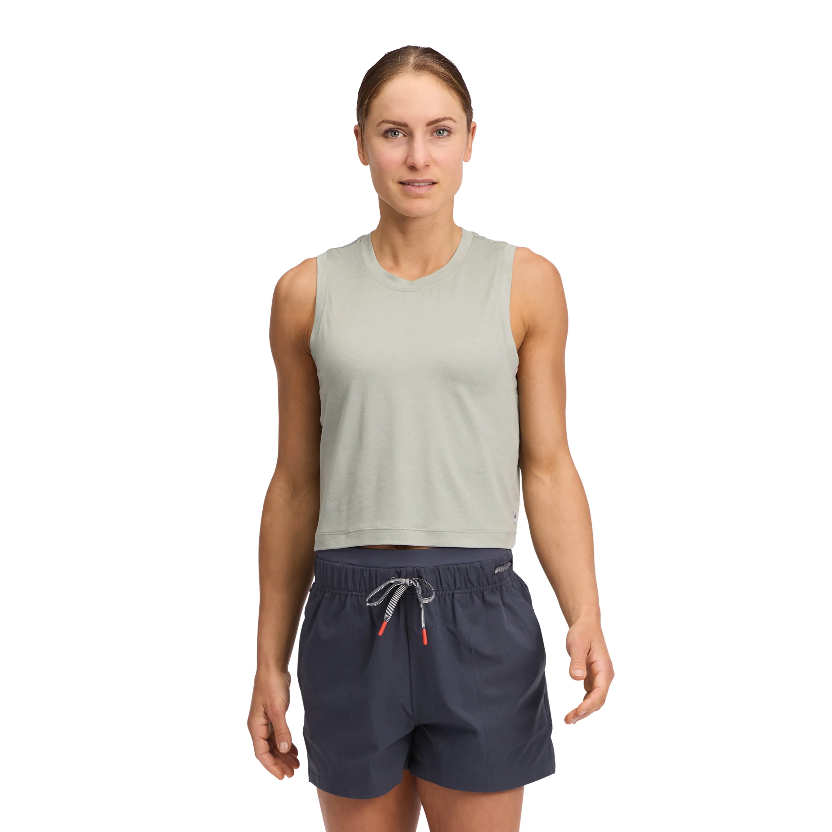 Circuit Tank W
