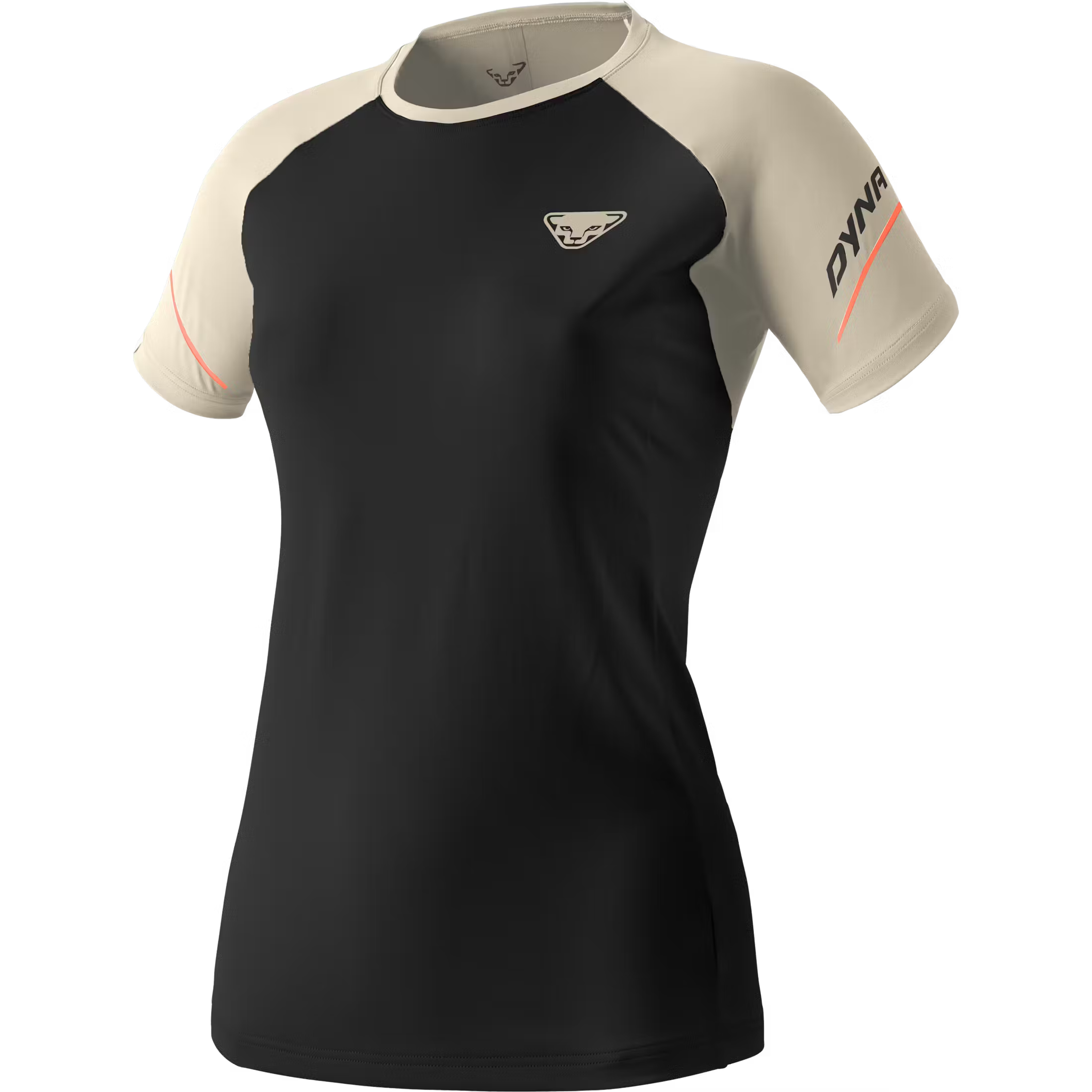 overcast Alpine Pro Short Sleeve Tee Wmn