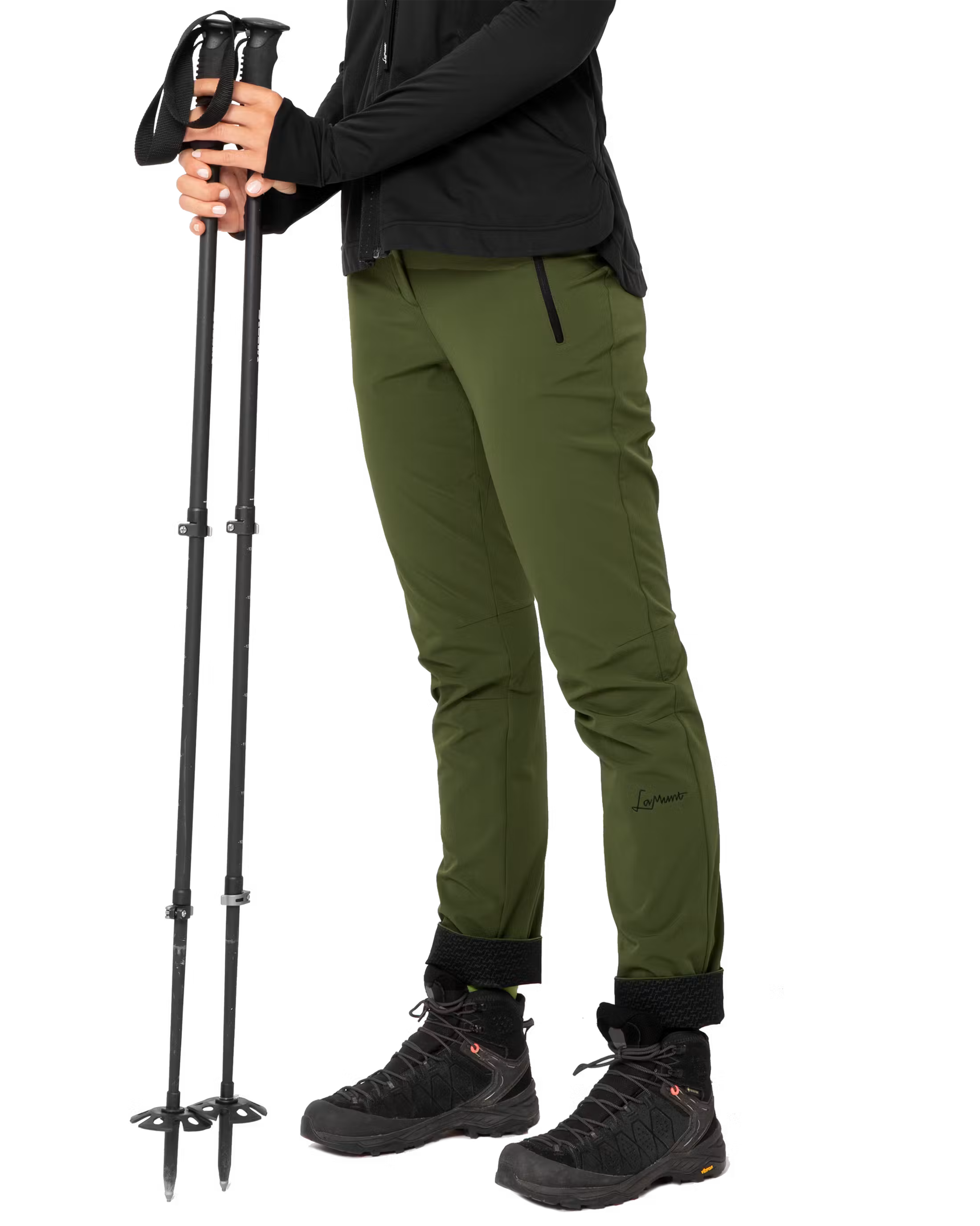 Serena Mountain Pant Wmn