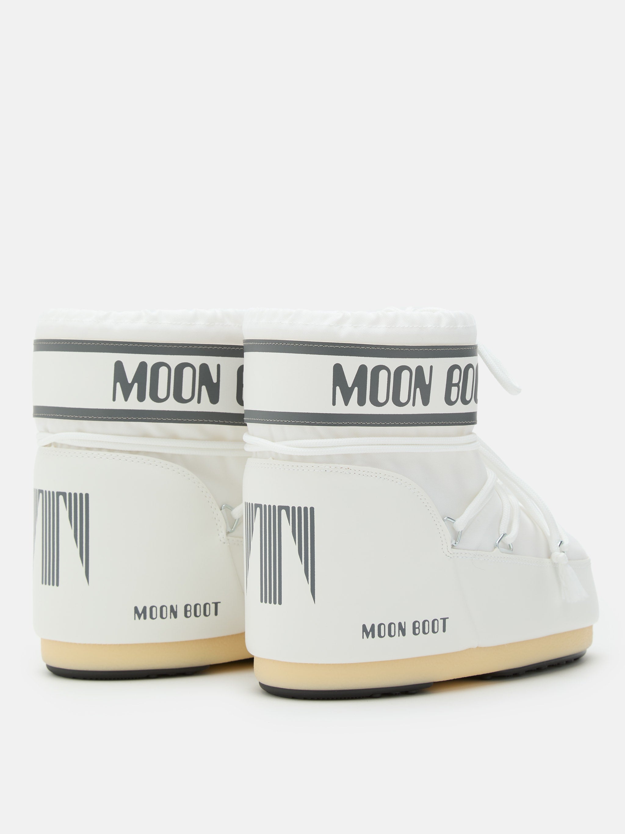 Icon Low Nylon