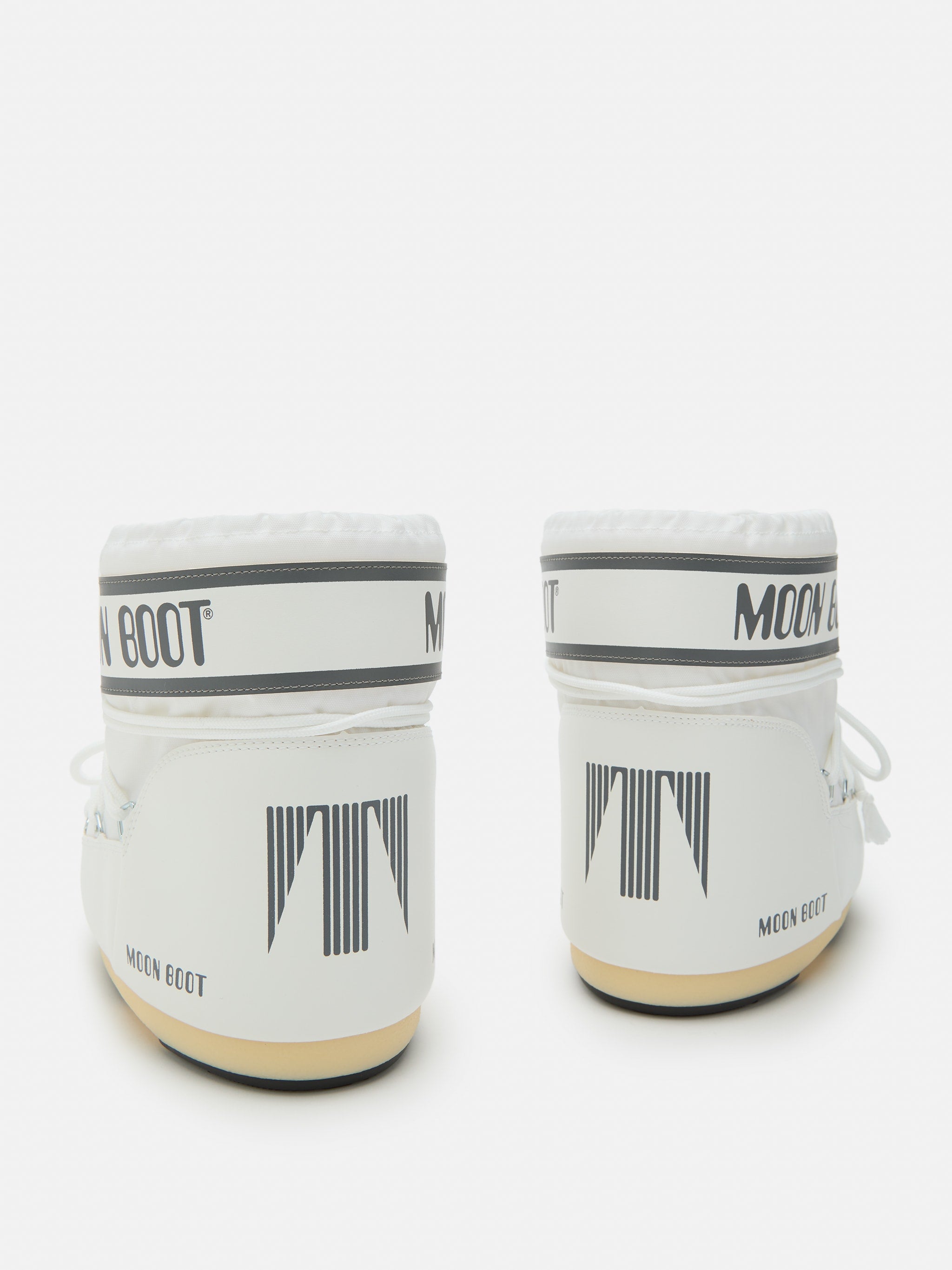 Icon Low Nylon