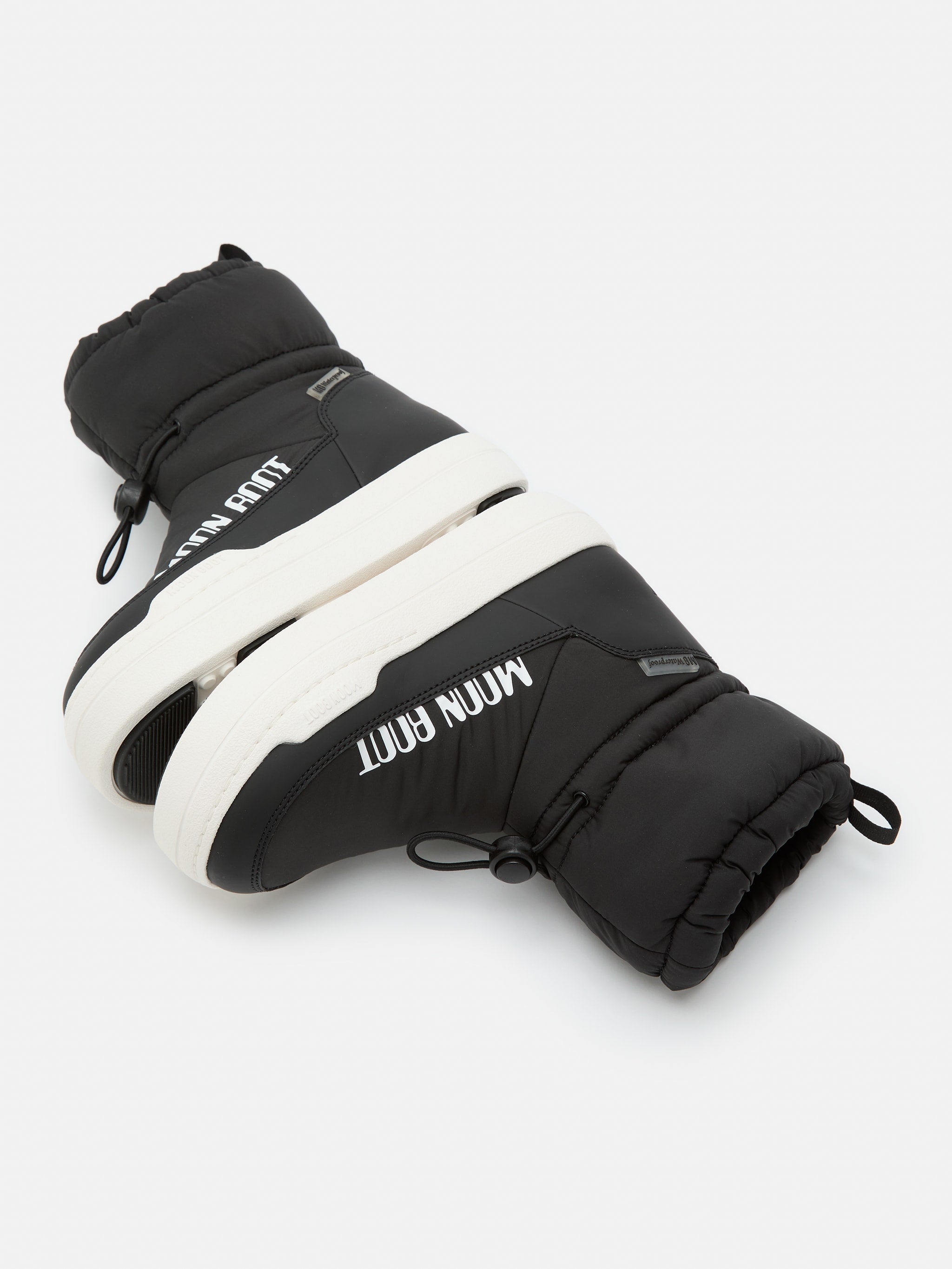 Park Tube Mid WP Junior