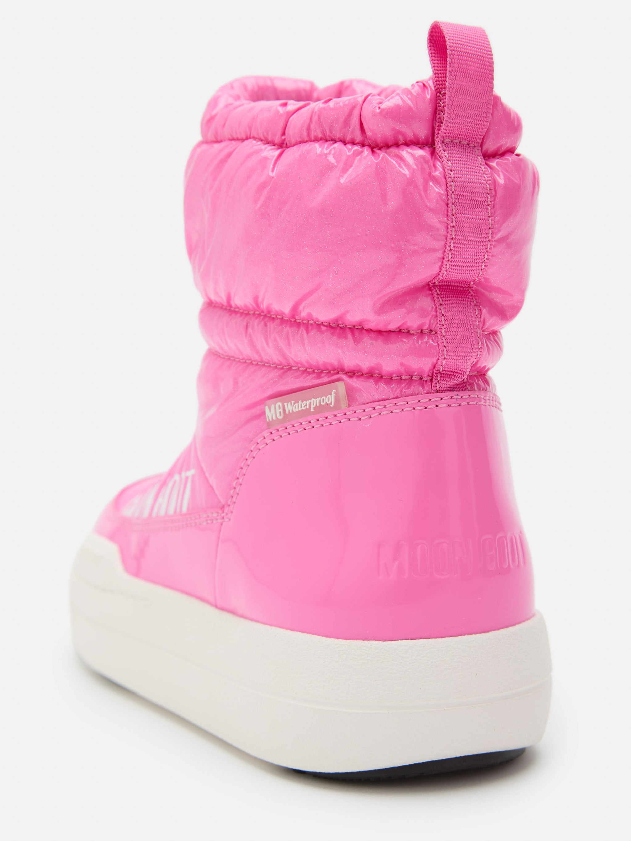 Park Tube Mid Glitter Junior