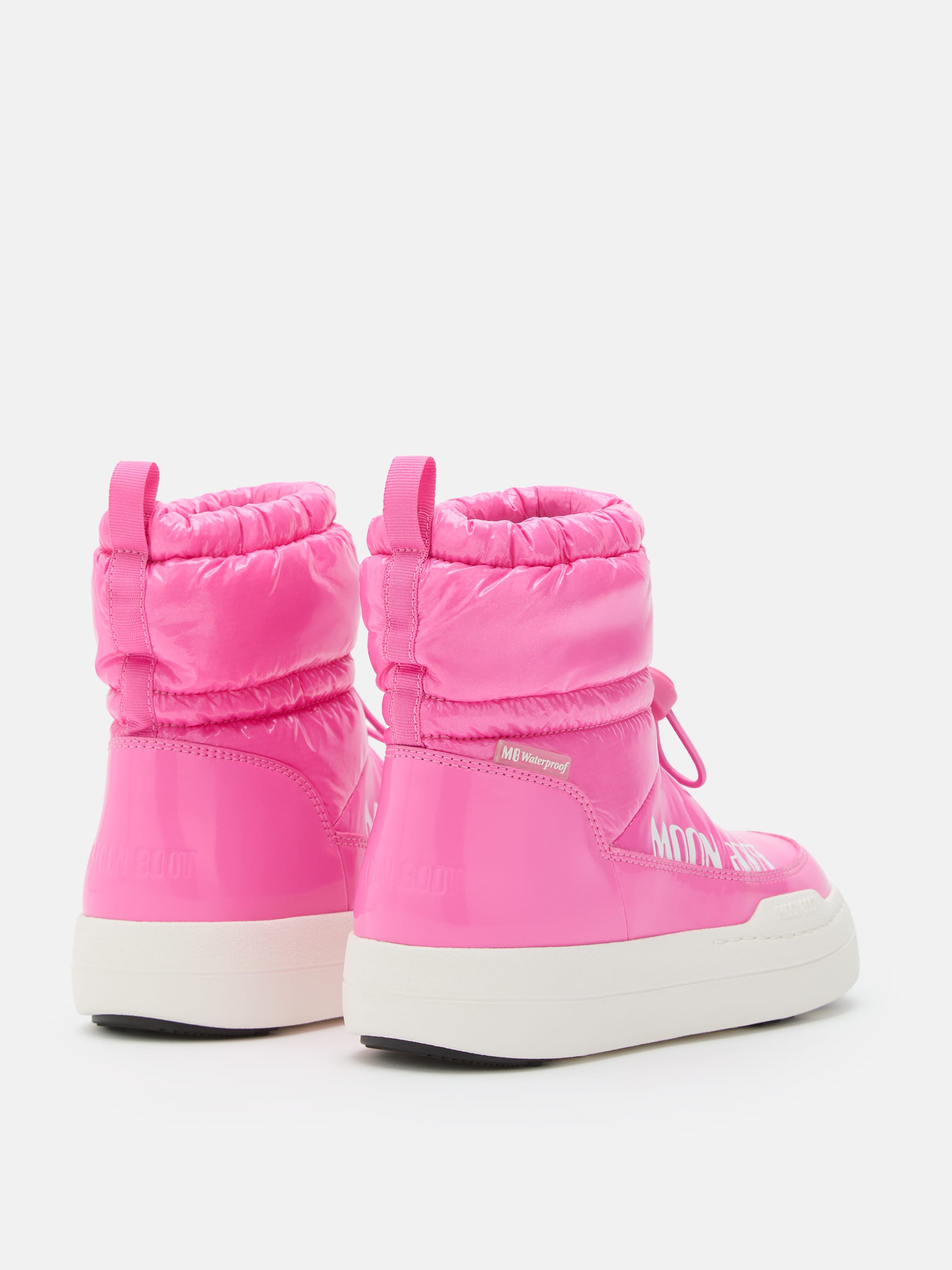 Park Tube Mid Glitter Junior