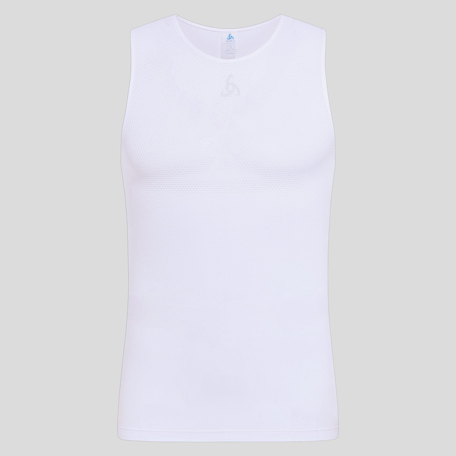 BL Top Crew Neck Zeroweight W