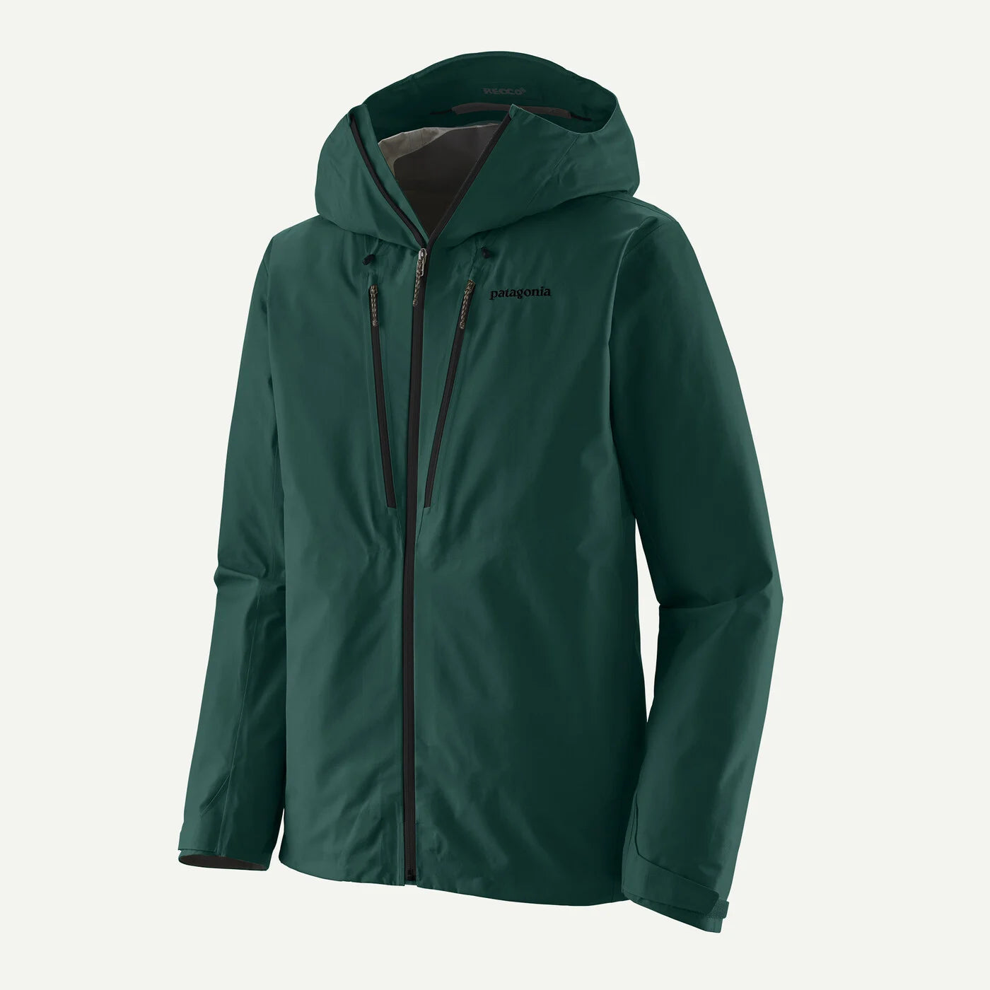 cascade green Triolet Jacket M