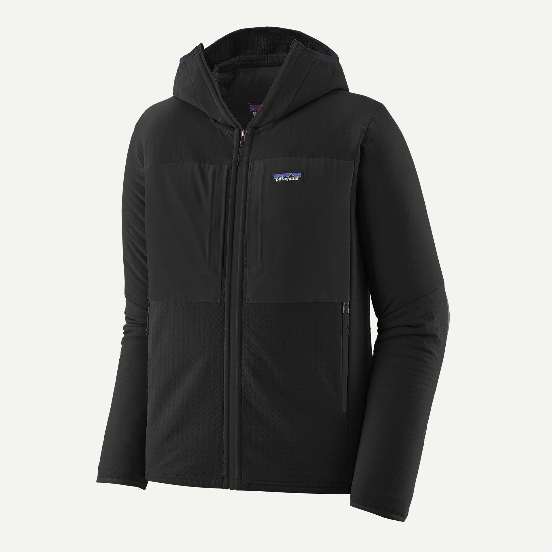 R2 TechFace Hoody M