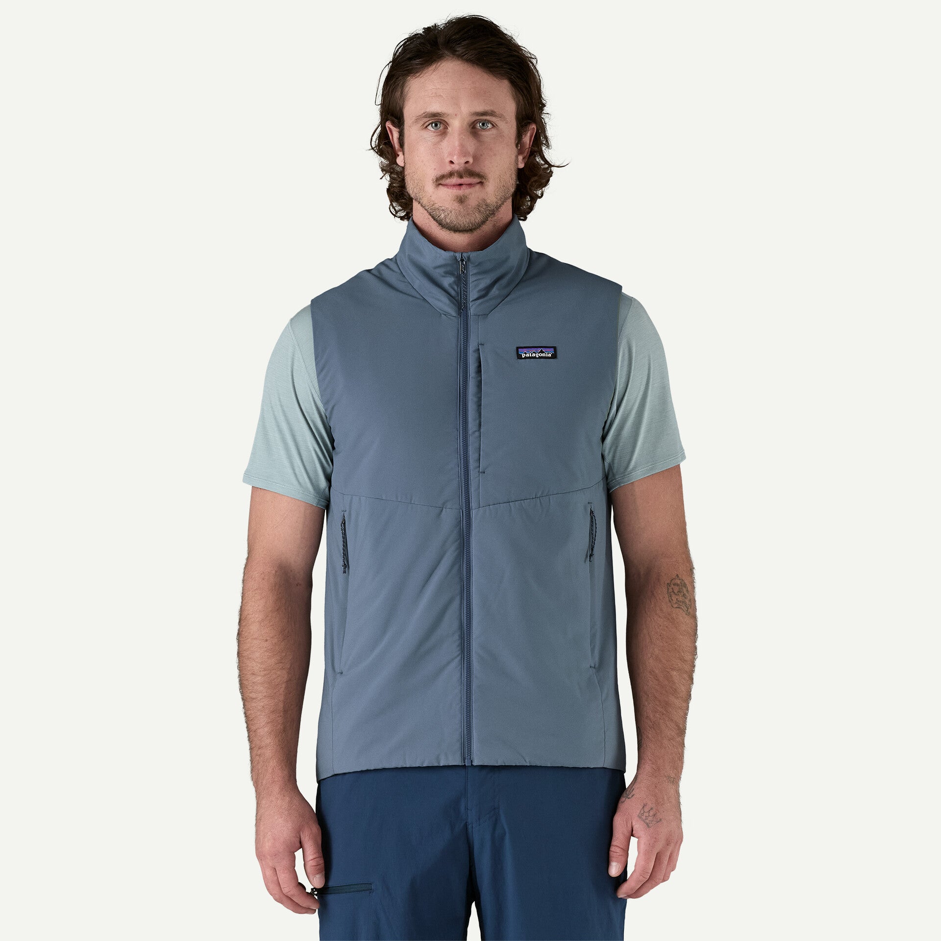 Nano-Air Light Vest M