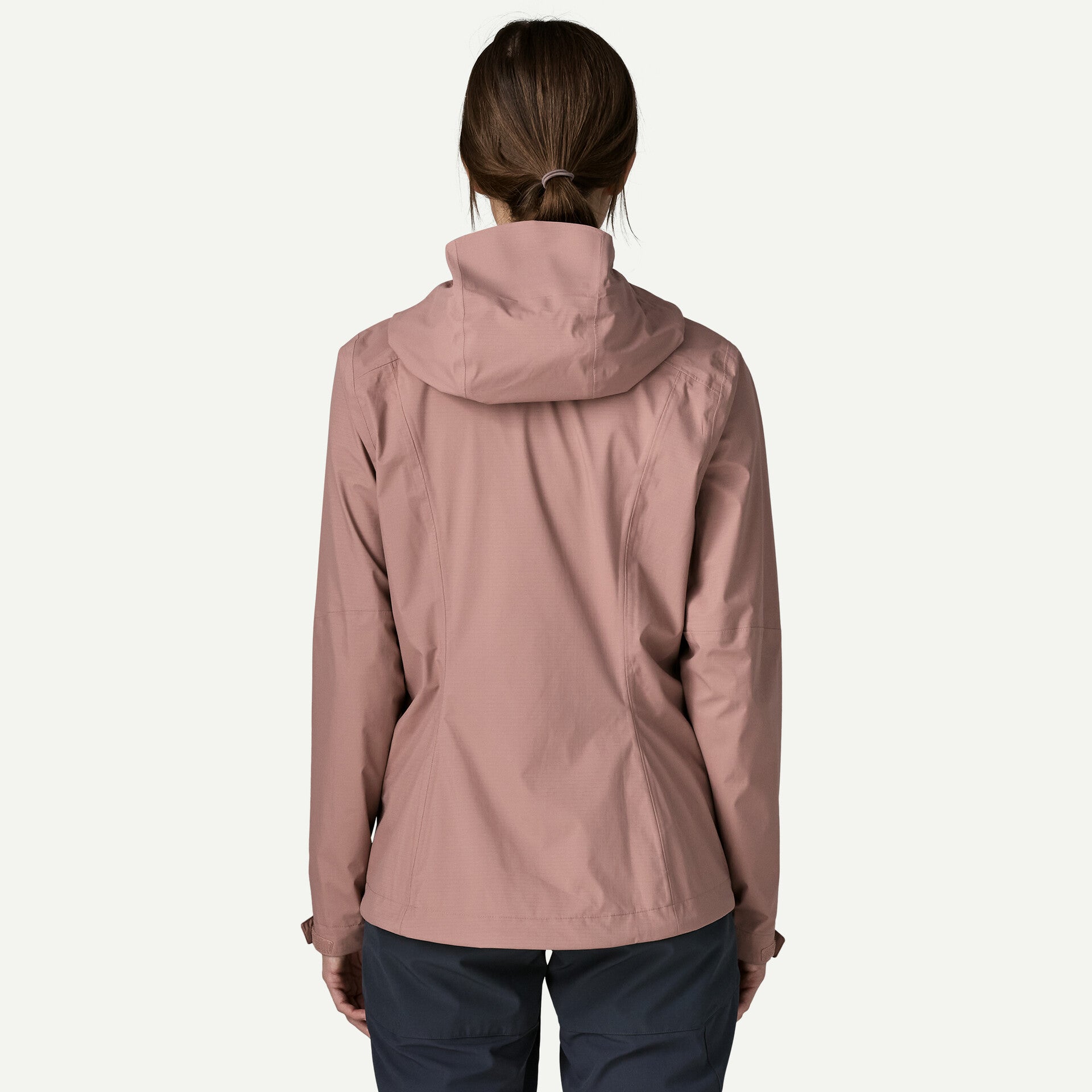 Granite Crest Jacket Wmn