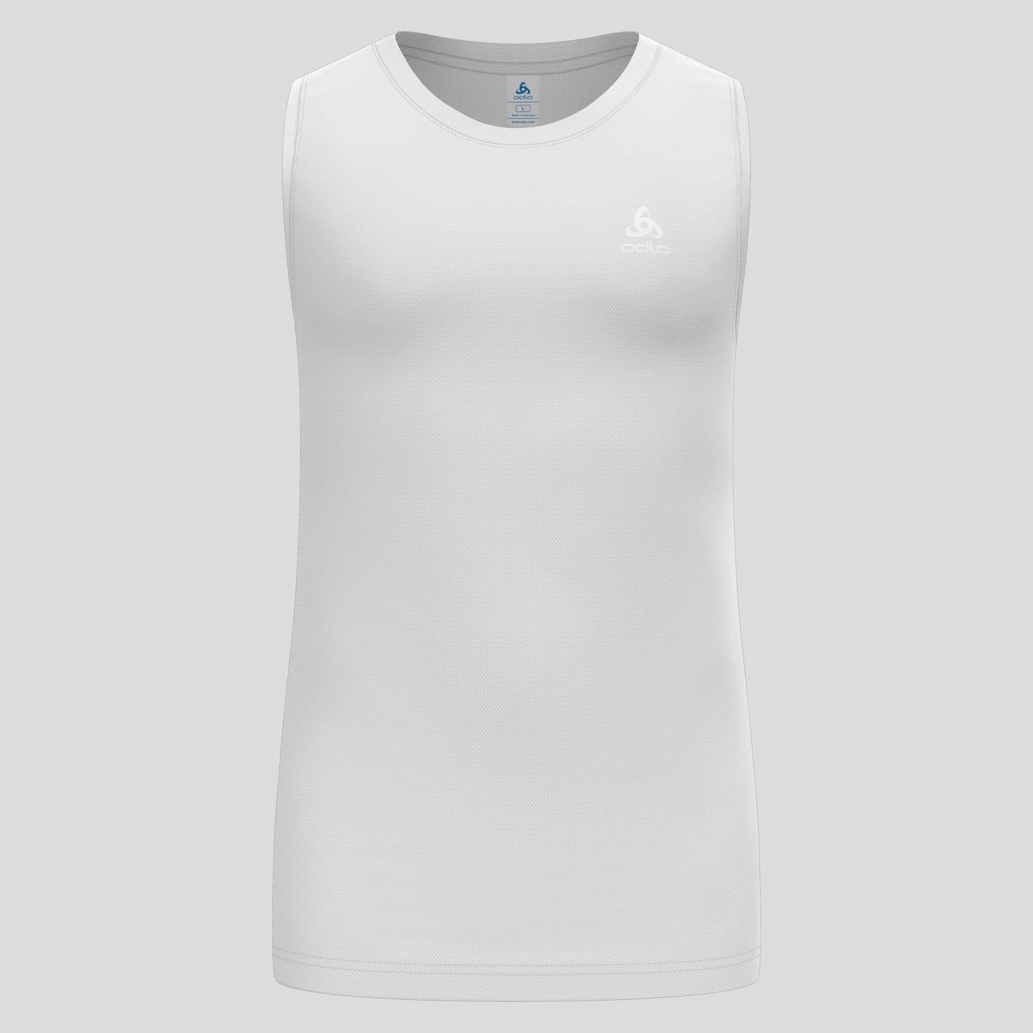 BL Top Crew Neck Active Dry M