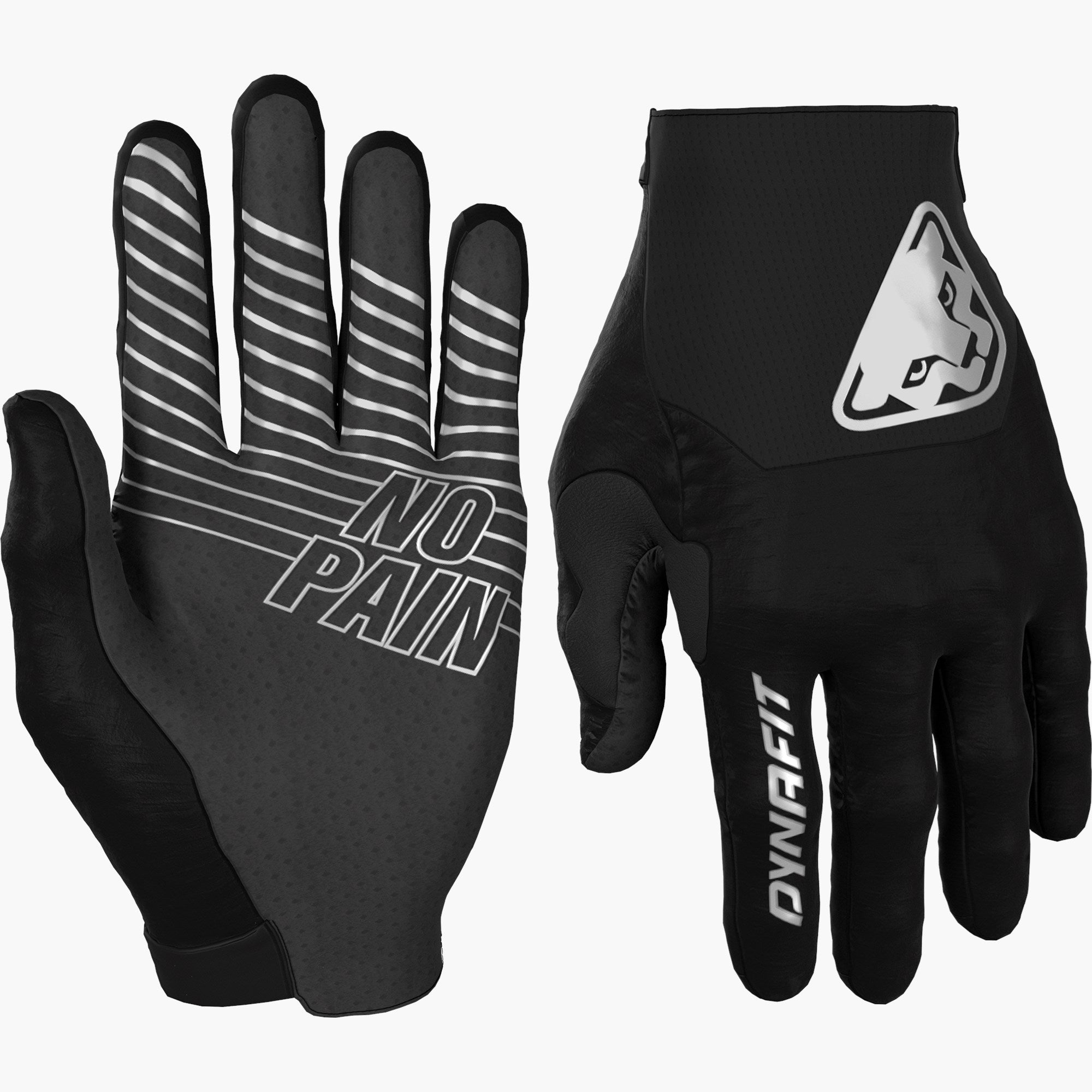 Ride Gloves