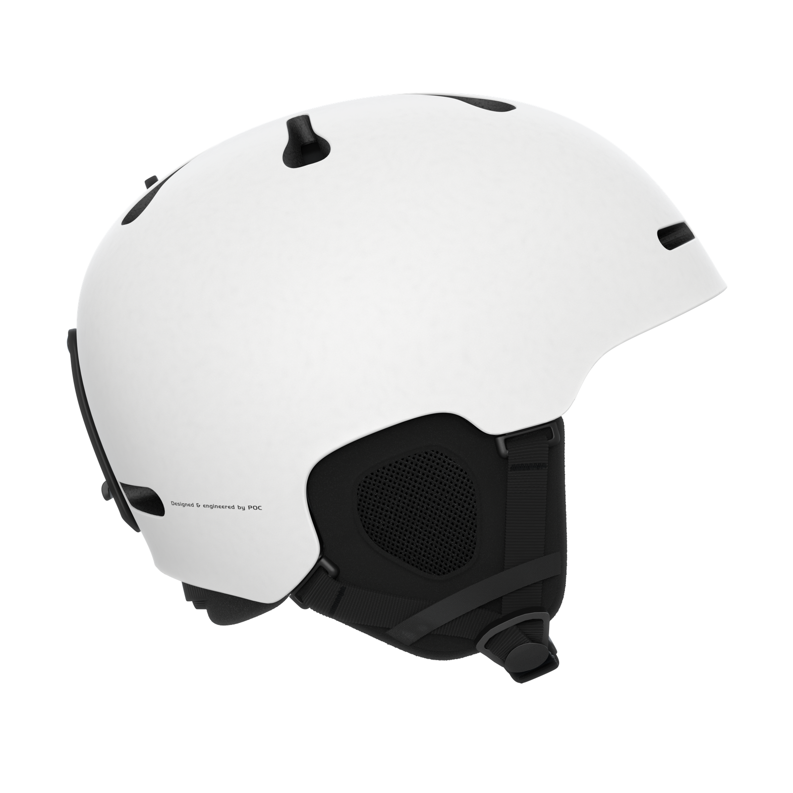 Fornix MIPS